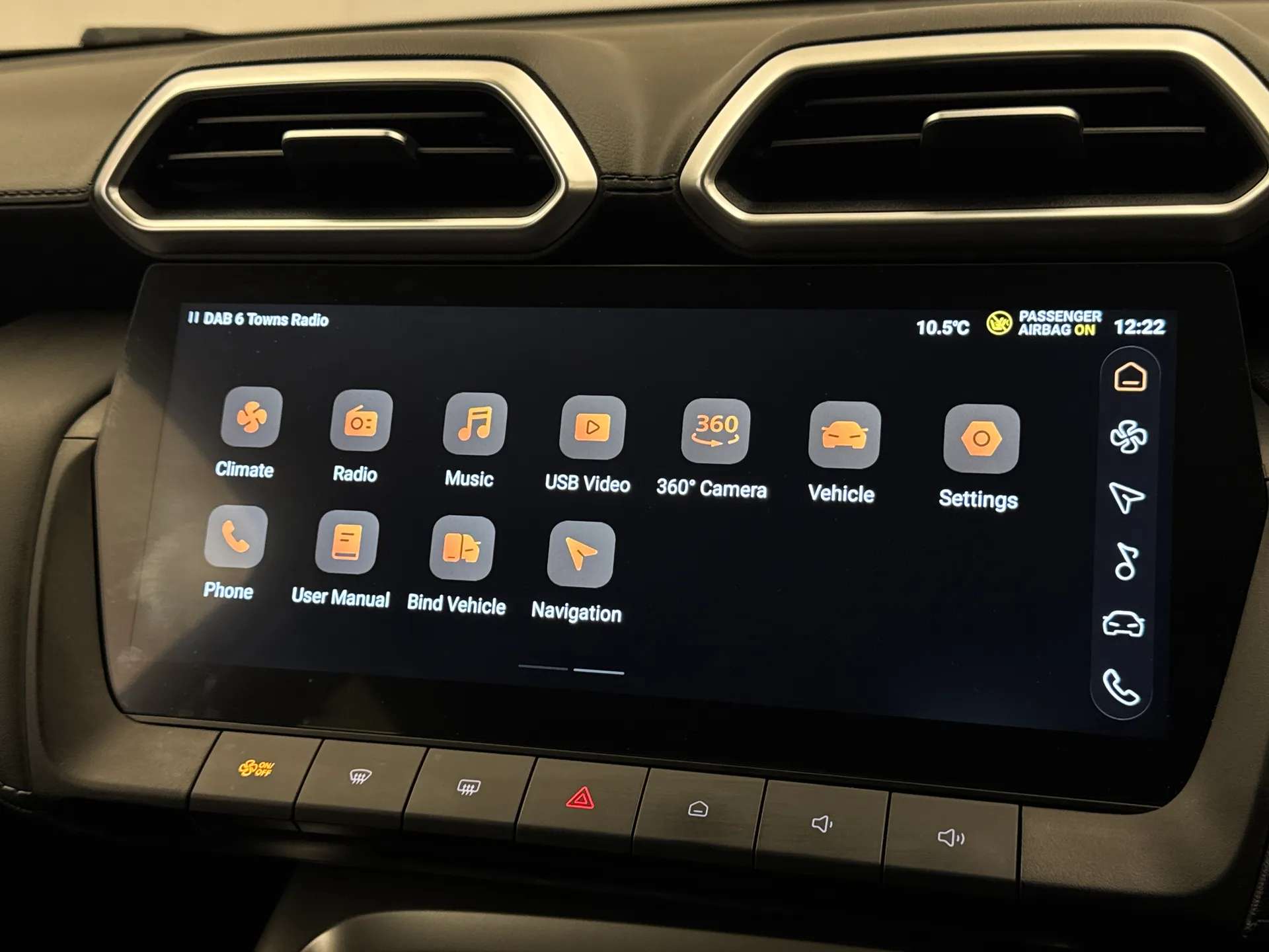 2025 MG MOTOR UK ZS 2025 MG MOTOR UK ZS