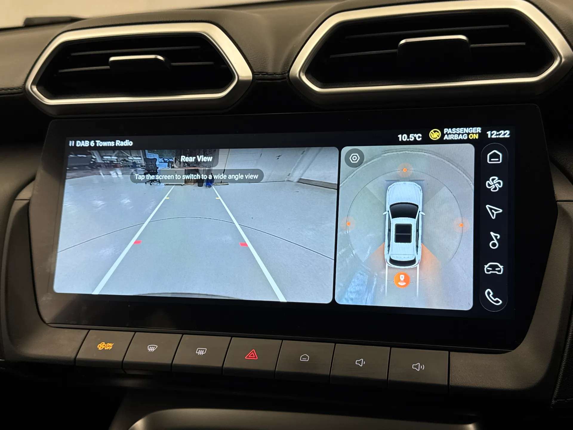 2025 MG MOTOR UK ZS 2025 MG MOTOR UK ZS