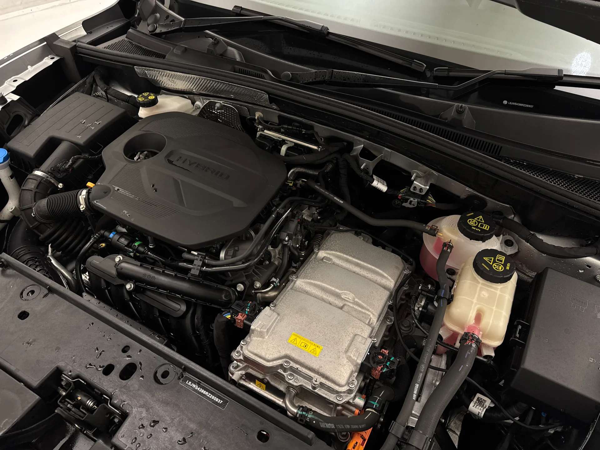 2025 MG MOTOR UK ZS 2025 MG MOTOR UK ZS