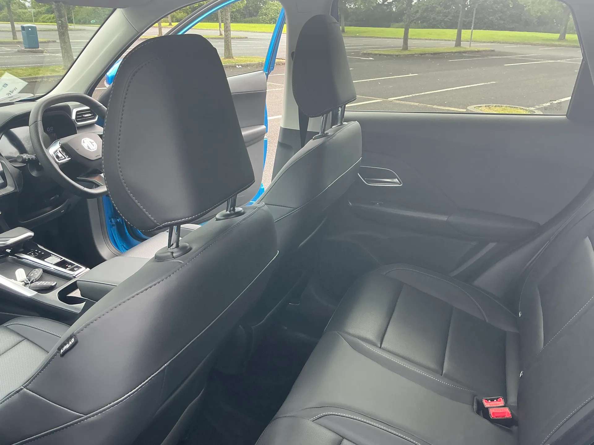 2026 MG ZS 2026 MG ZS