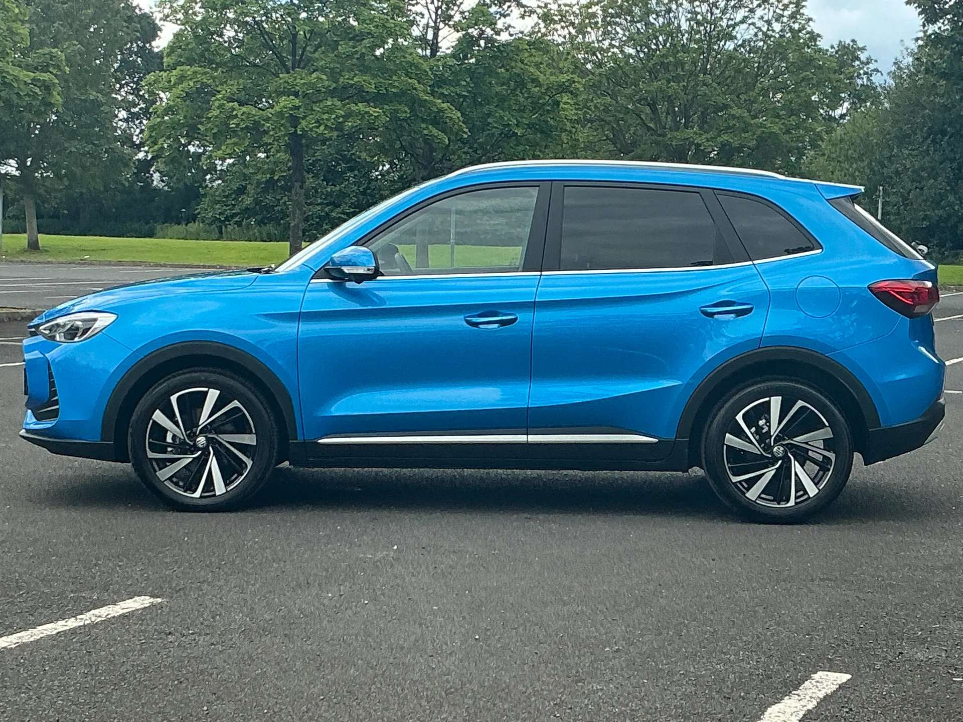 2026 MG ZS 2026 MG ZS