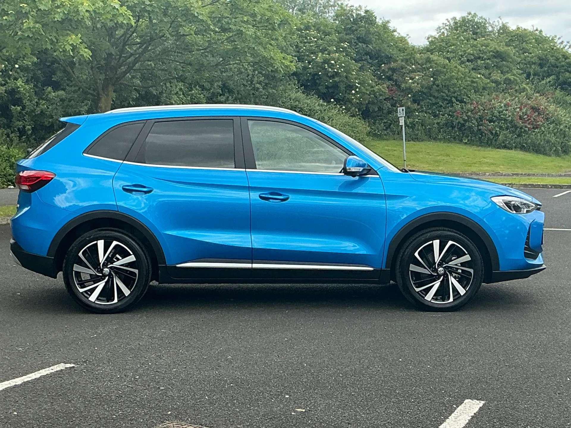 2026 MG ZS 2026 MG ZS
