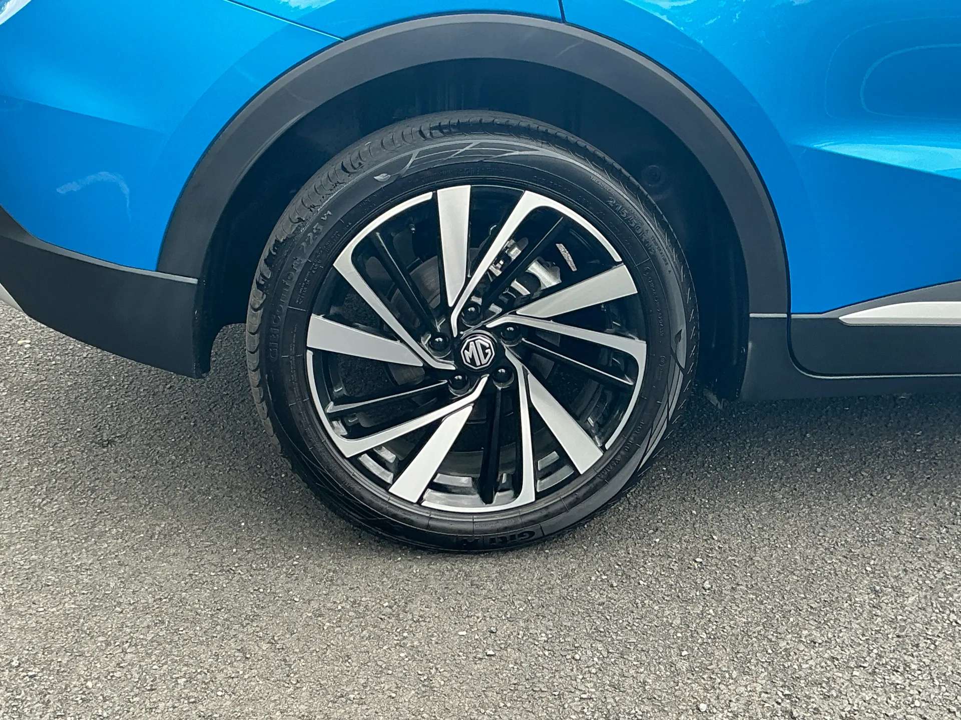 2026 MG ZS 2026 MG ZS