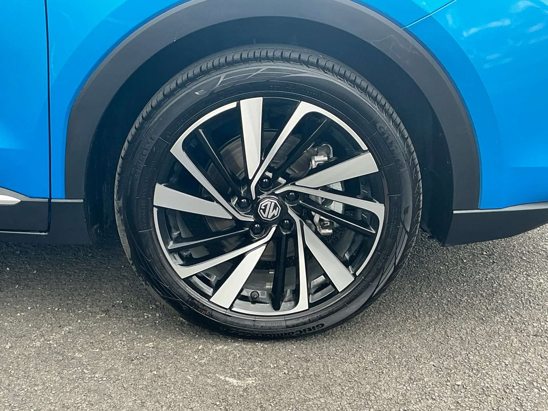 2026 MG ZS 2026 MG ZS
