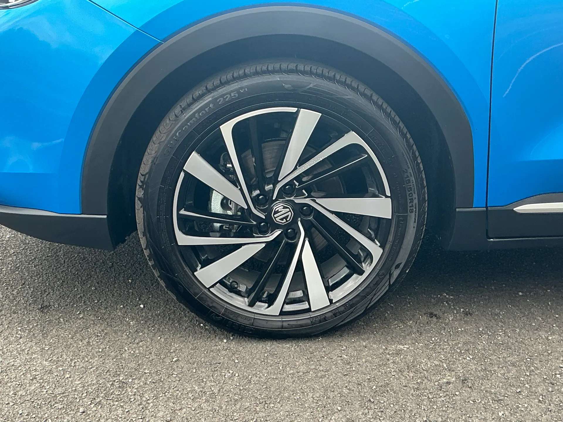 2026 MG ZS 2026 MG ZS