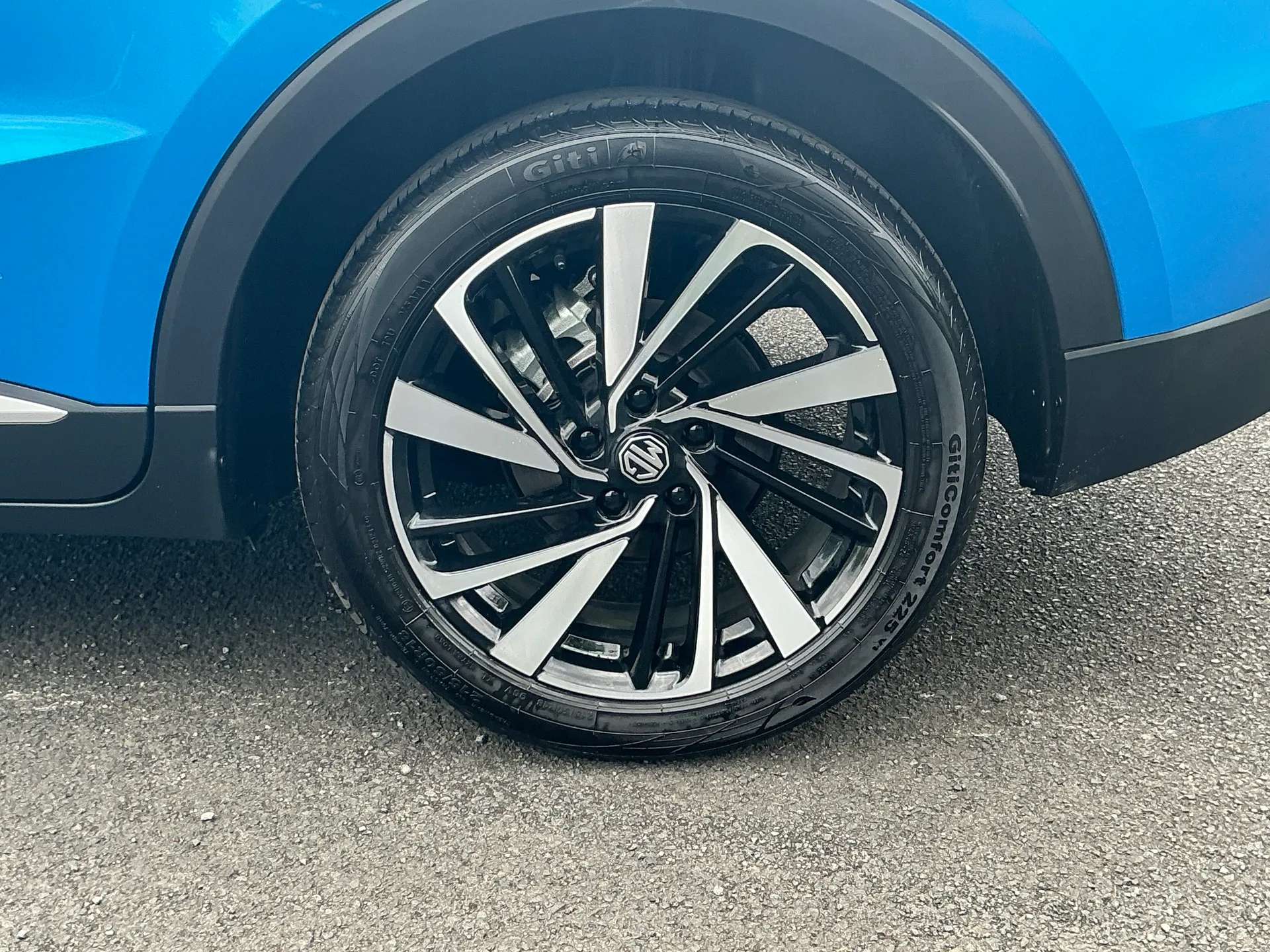 2026 MG ZS 2026 MG ZS