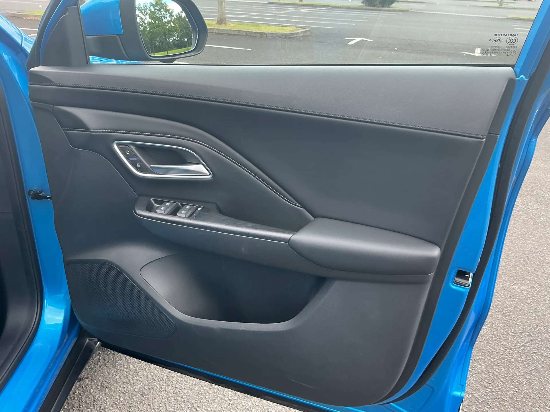 2026 MG ZS 2026 MG ZS