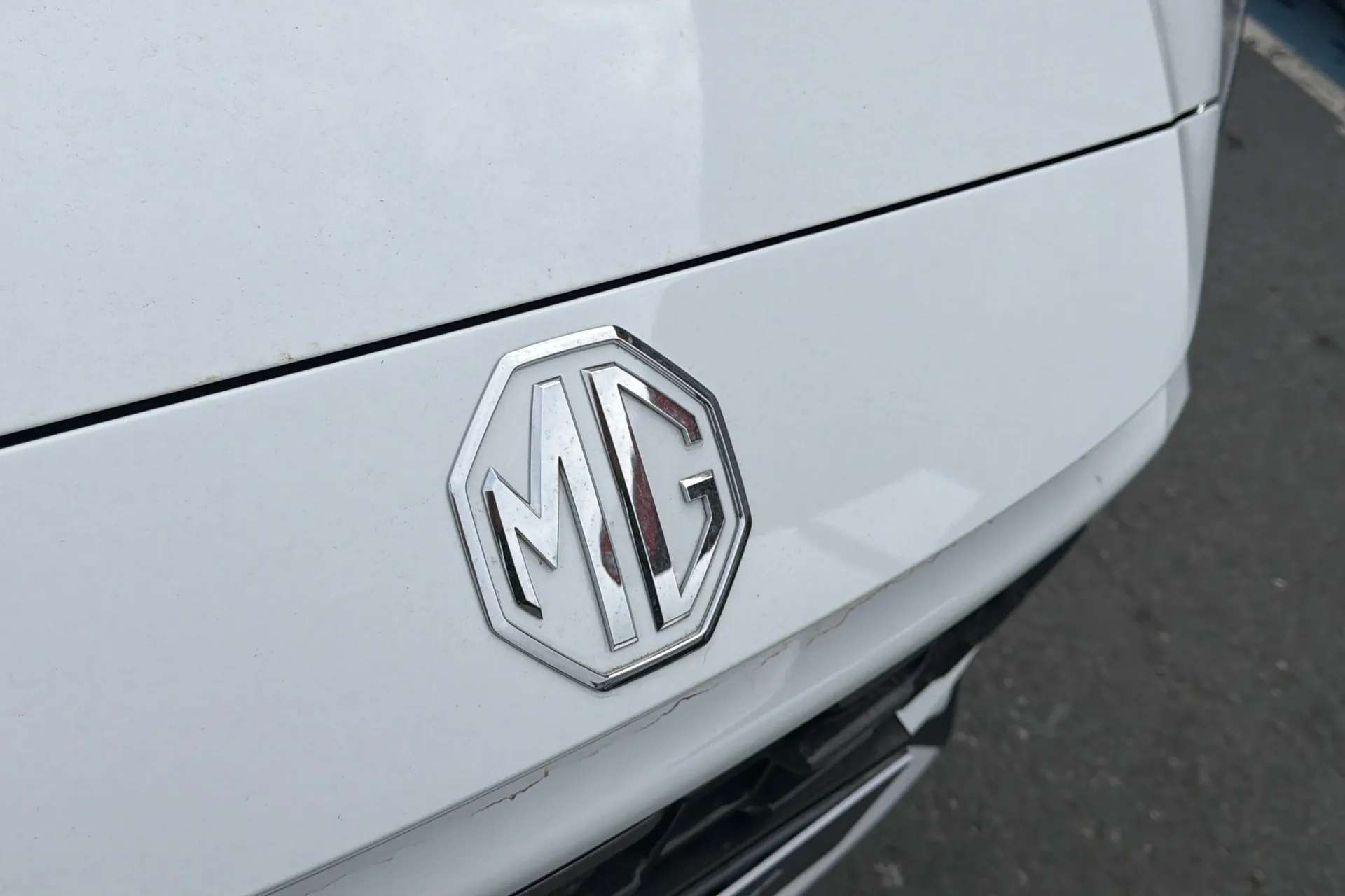 2025 MG MOTOR UK ZS 2025 MG MOTOR UK ZS