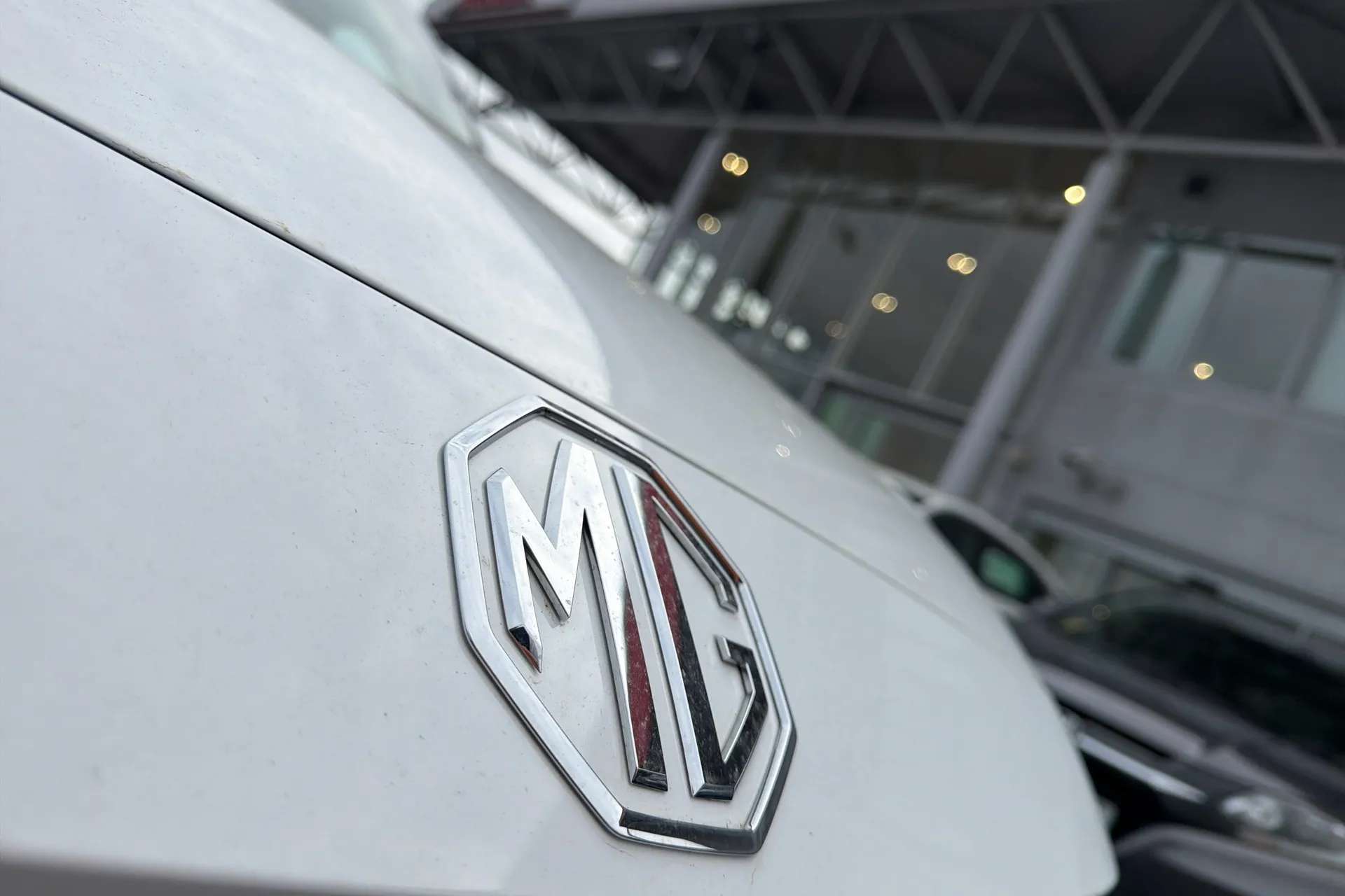 2025 MG MOTOR UK ZS 2025 MG MOTOR UK ZS