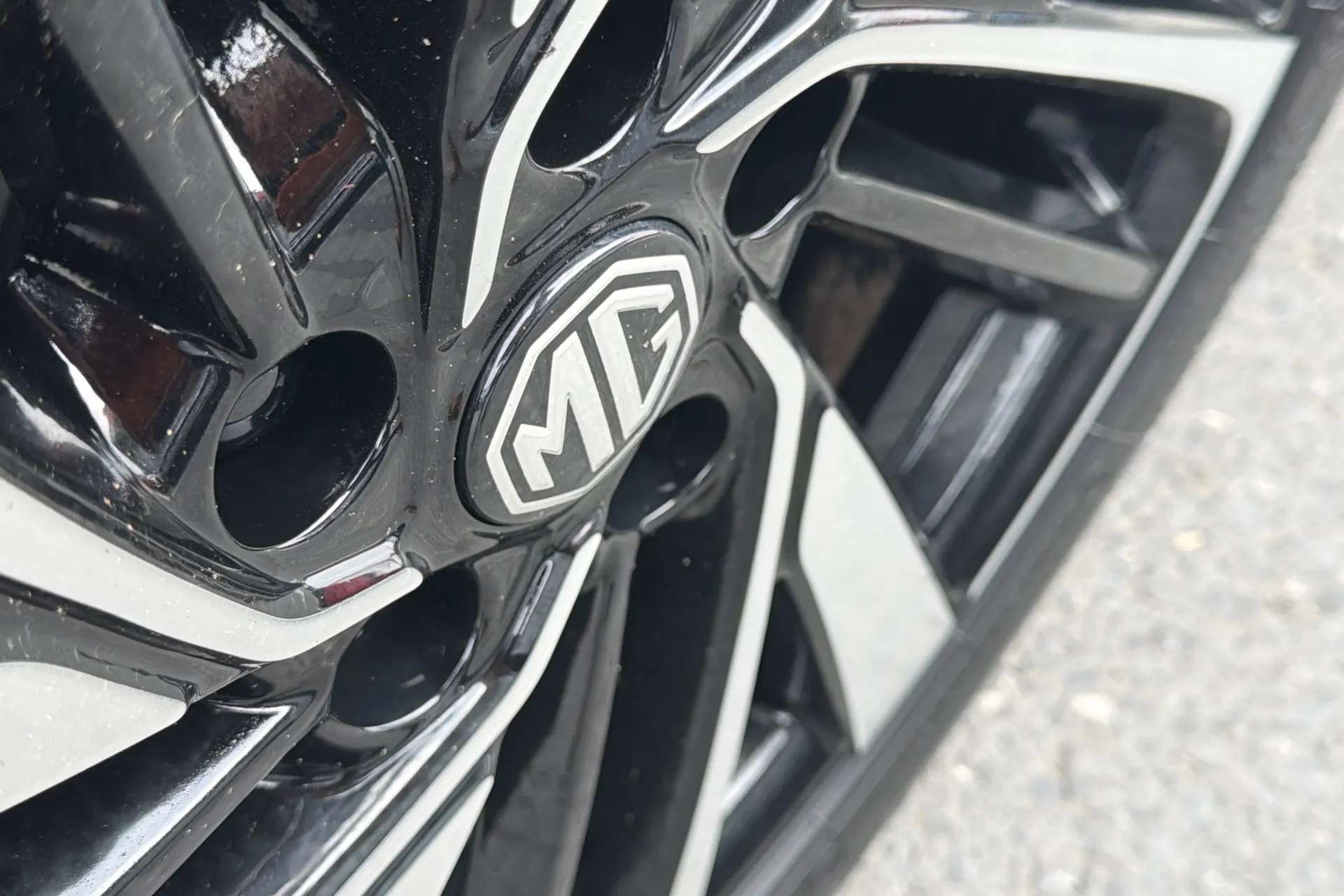 2025 MG MOTOR UK ZS 2025 MG MOTOR UK ZS