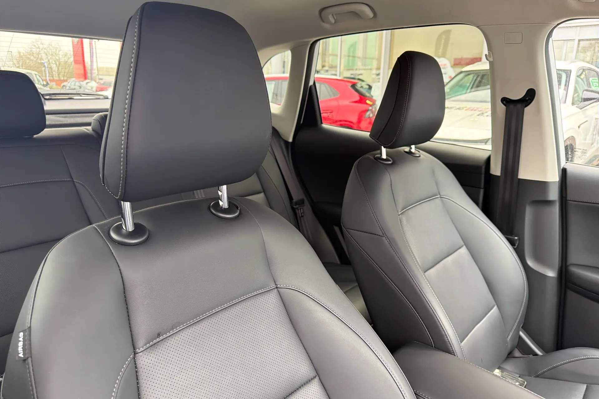 2025 MG MOTOR UK ZS 2025 MG MOTOR UK ZS