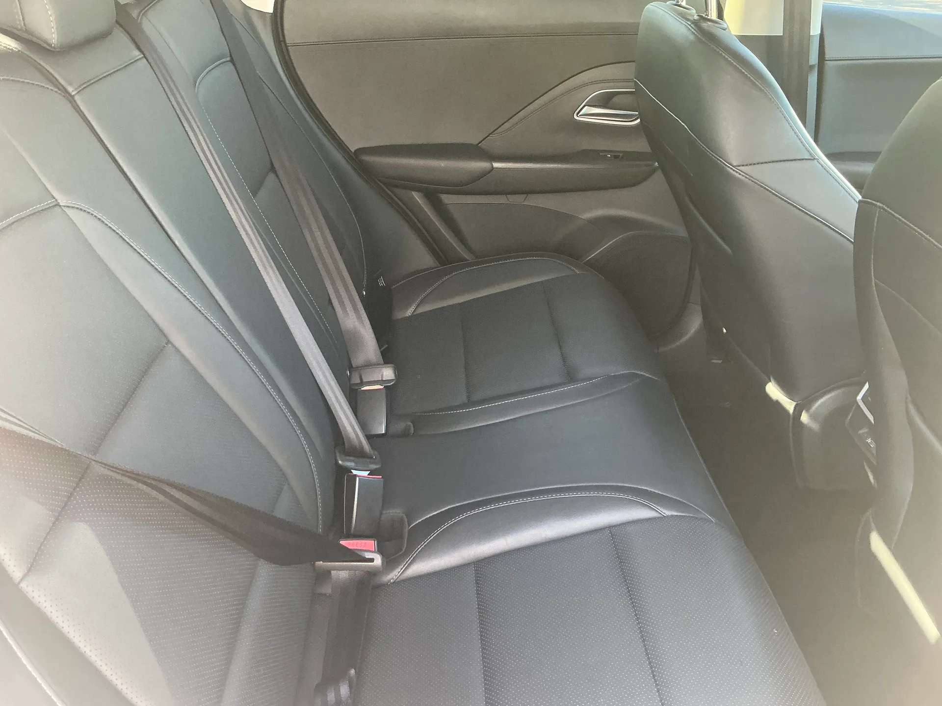 2024 MG MOTOR UK ZS 2024 MG MOTOR UK ZS