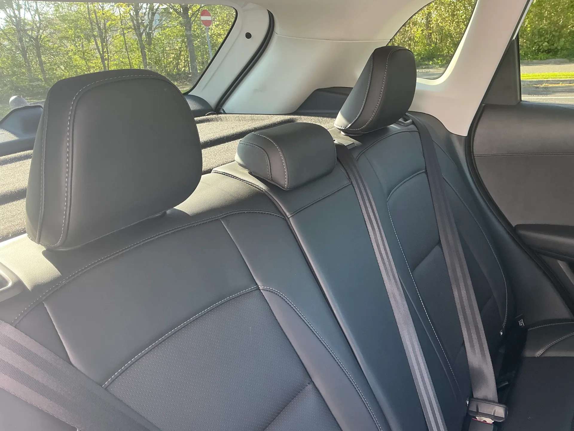 2024 MG MOTOR UK ZS 2024 MG MOTOR UK ZS