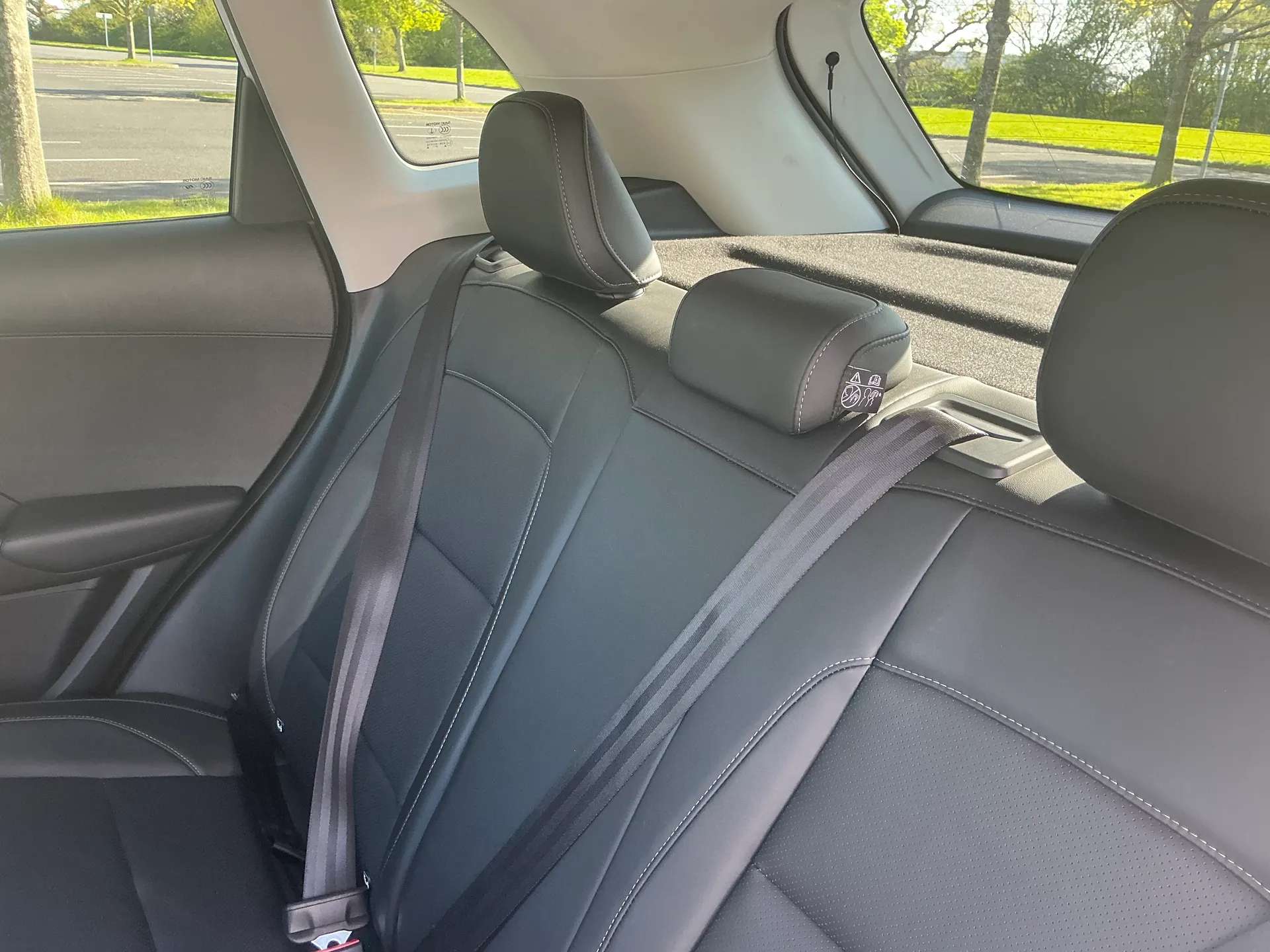 2024 MG MOTOR UK ZS 2024 MG MOTOR UK ZS