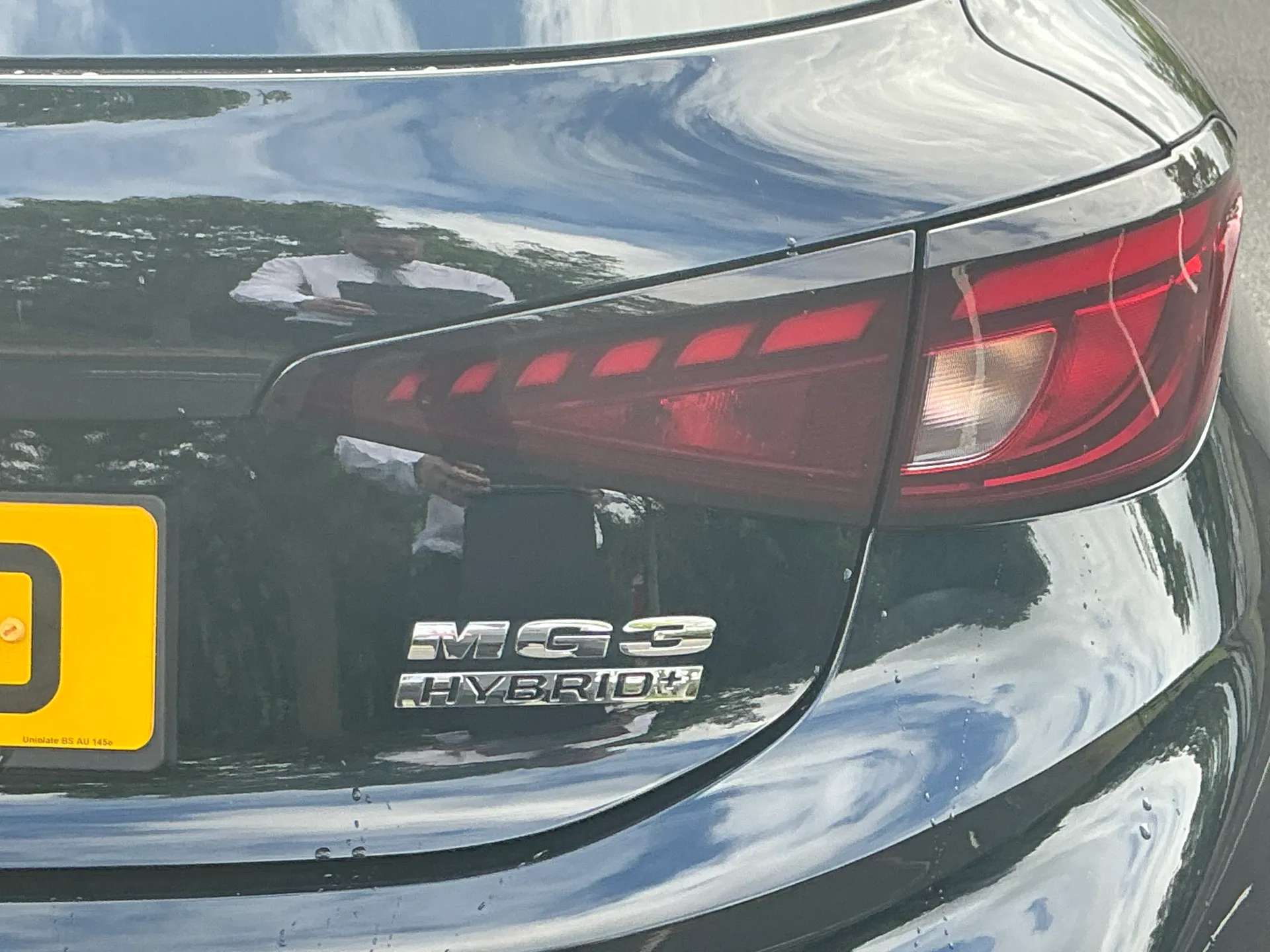 2025 MG MG3 2025 MG MG3