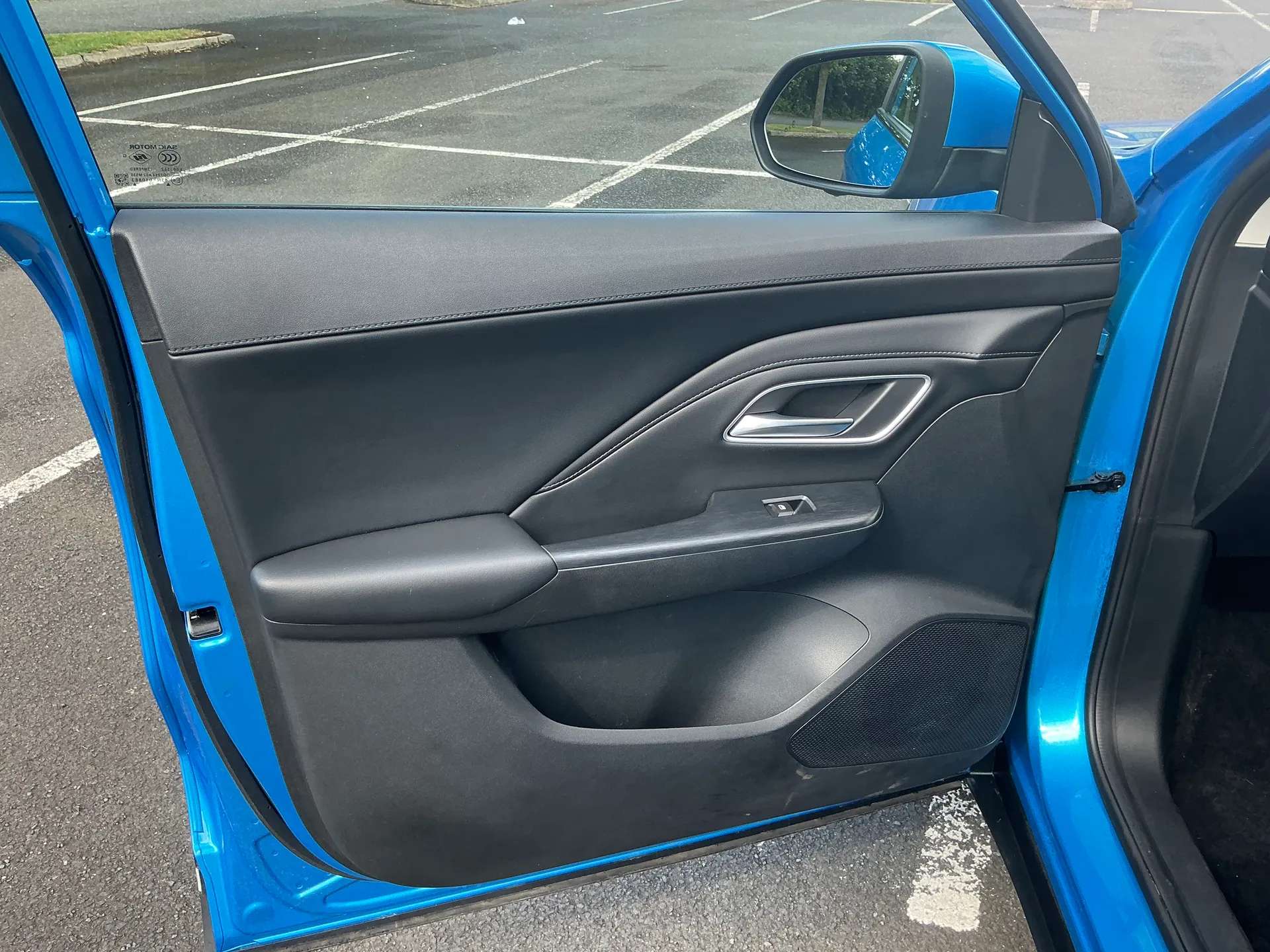 2025 MG ZS 2025 MG ZS