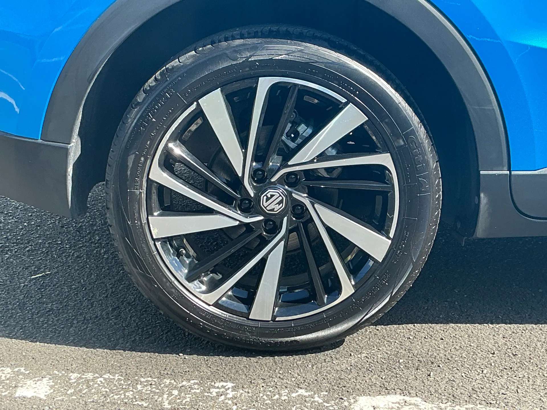 2025 MG ZS 2025 MG ZS
