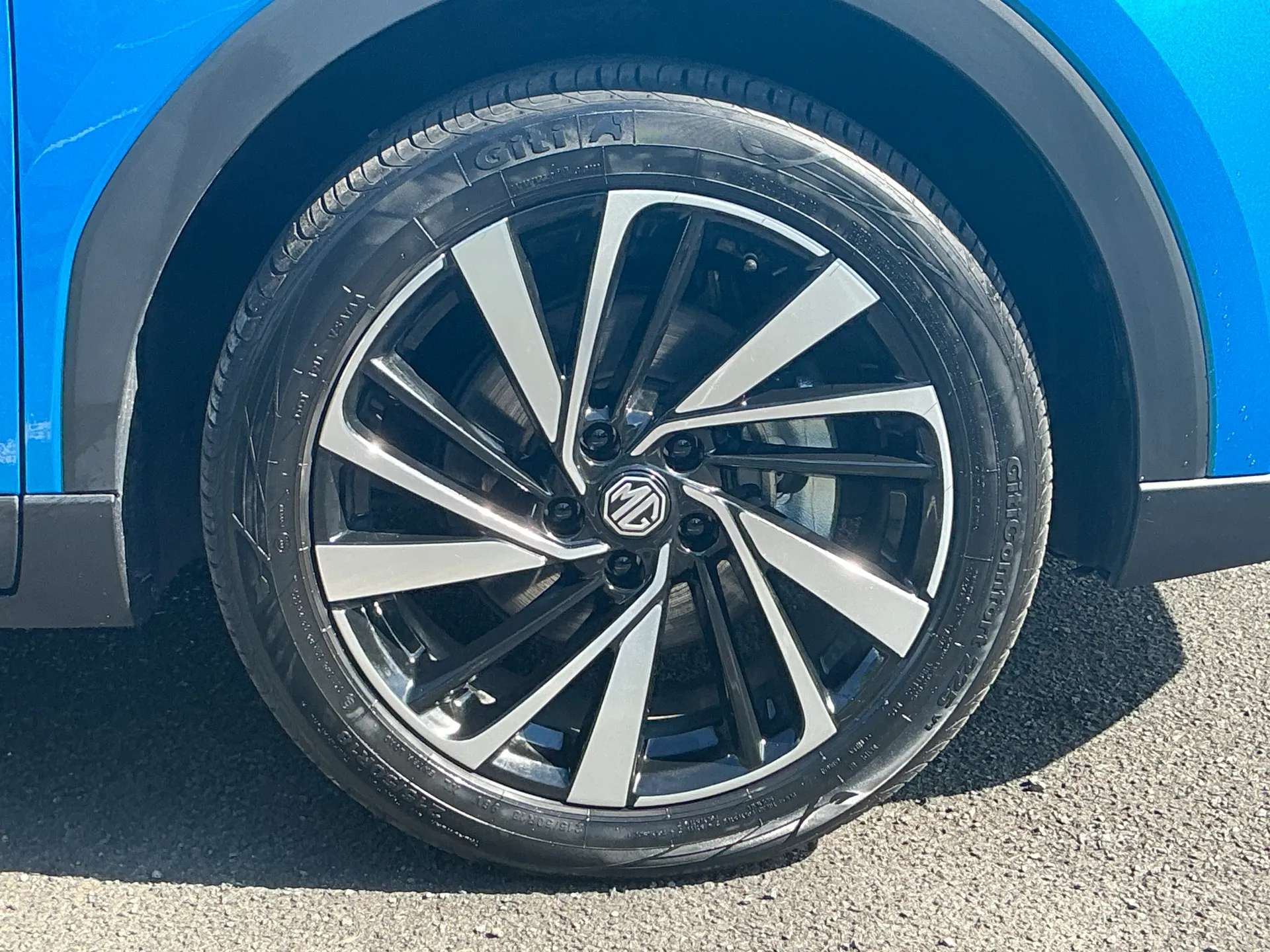 2025 MG ZS 2025 MG ZS