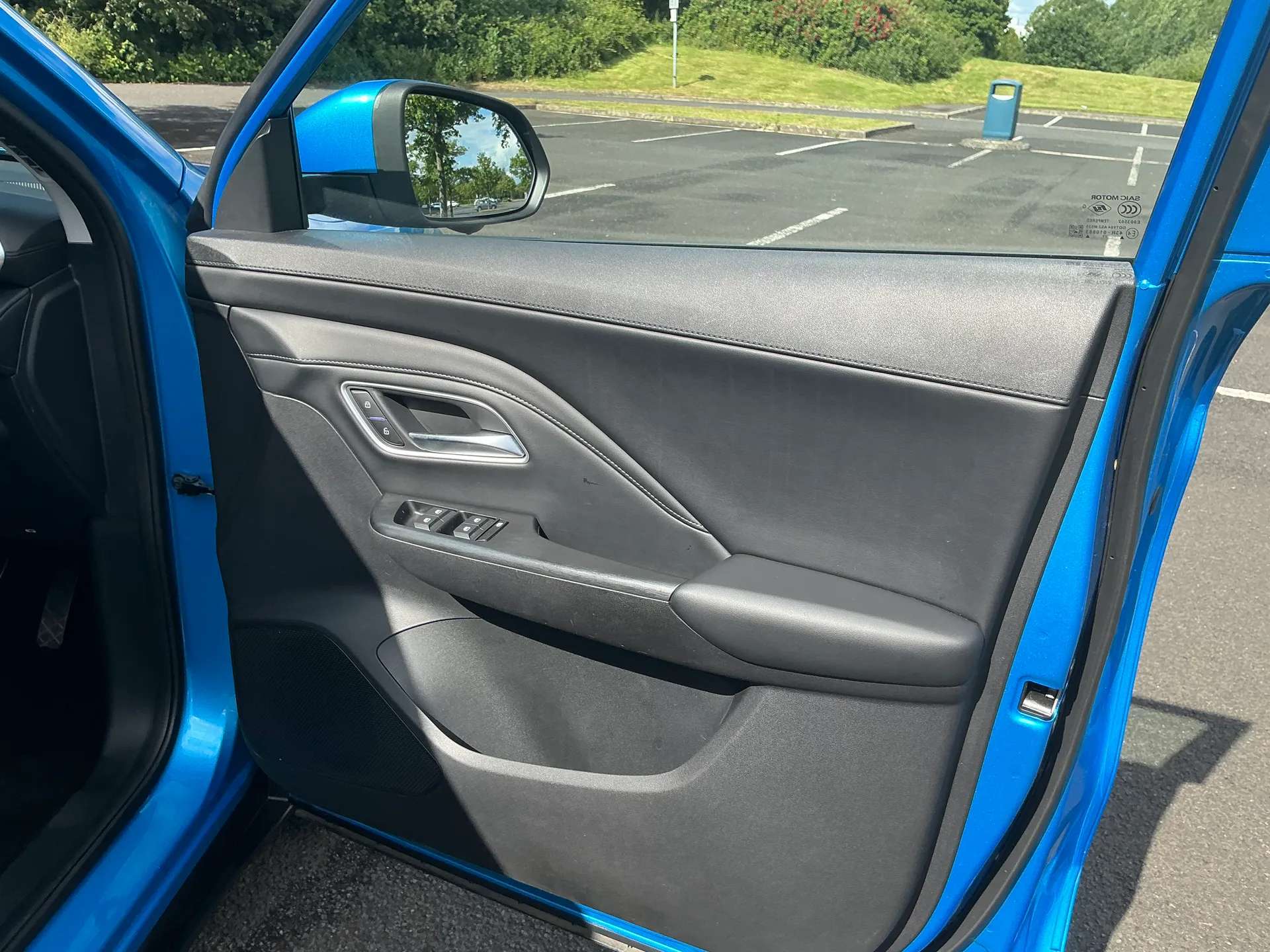 2025 MG ZS 2025 MG ZS