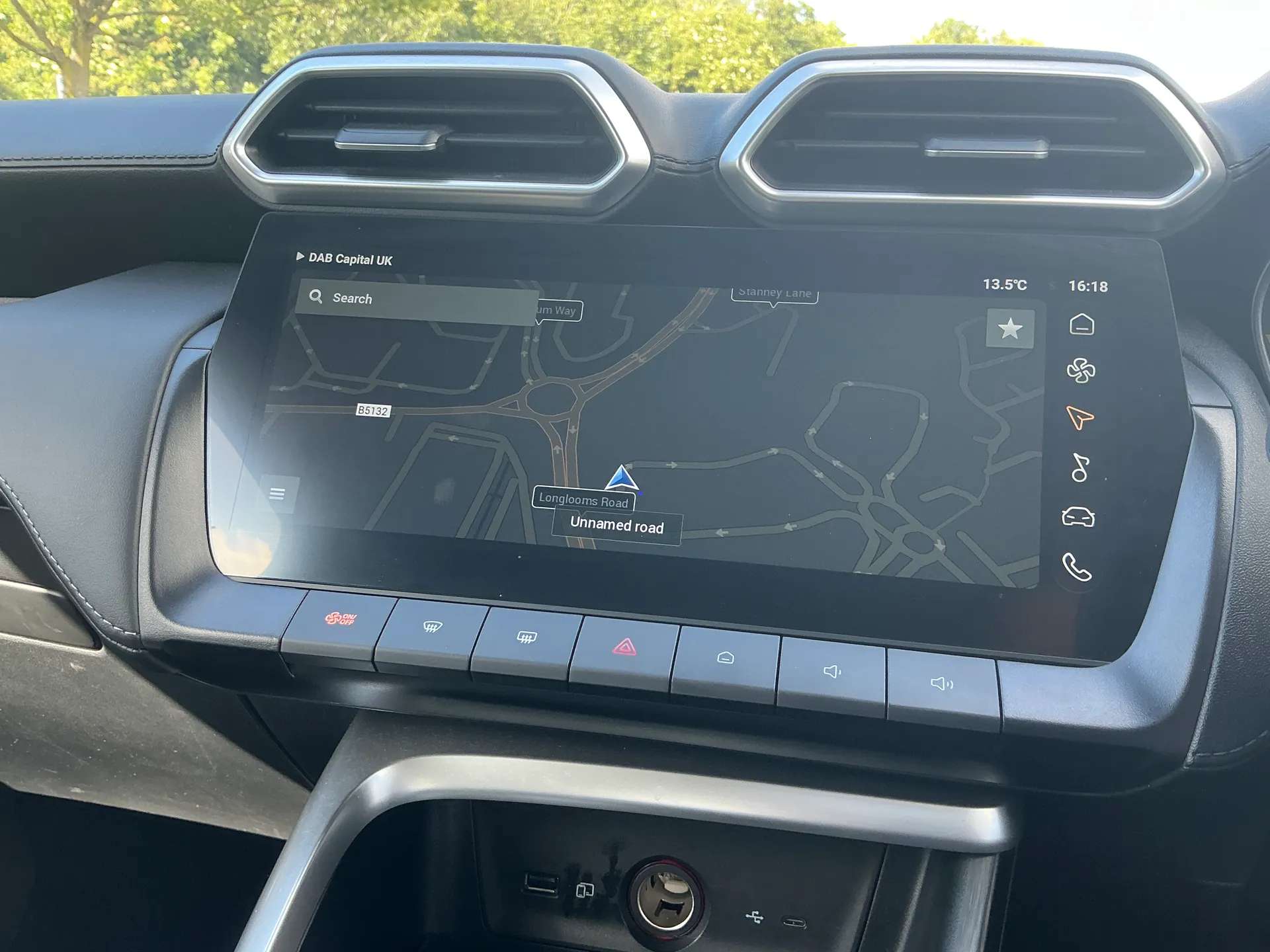 2025 MG ZS 2025 MG ZS