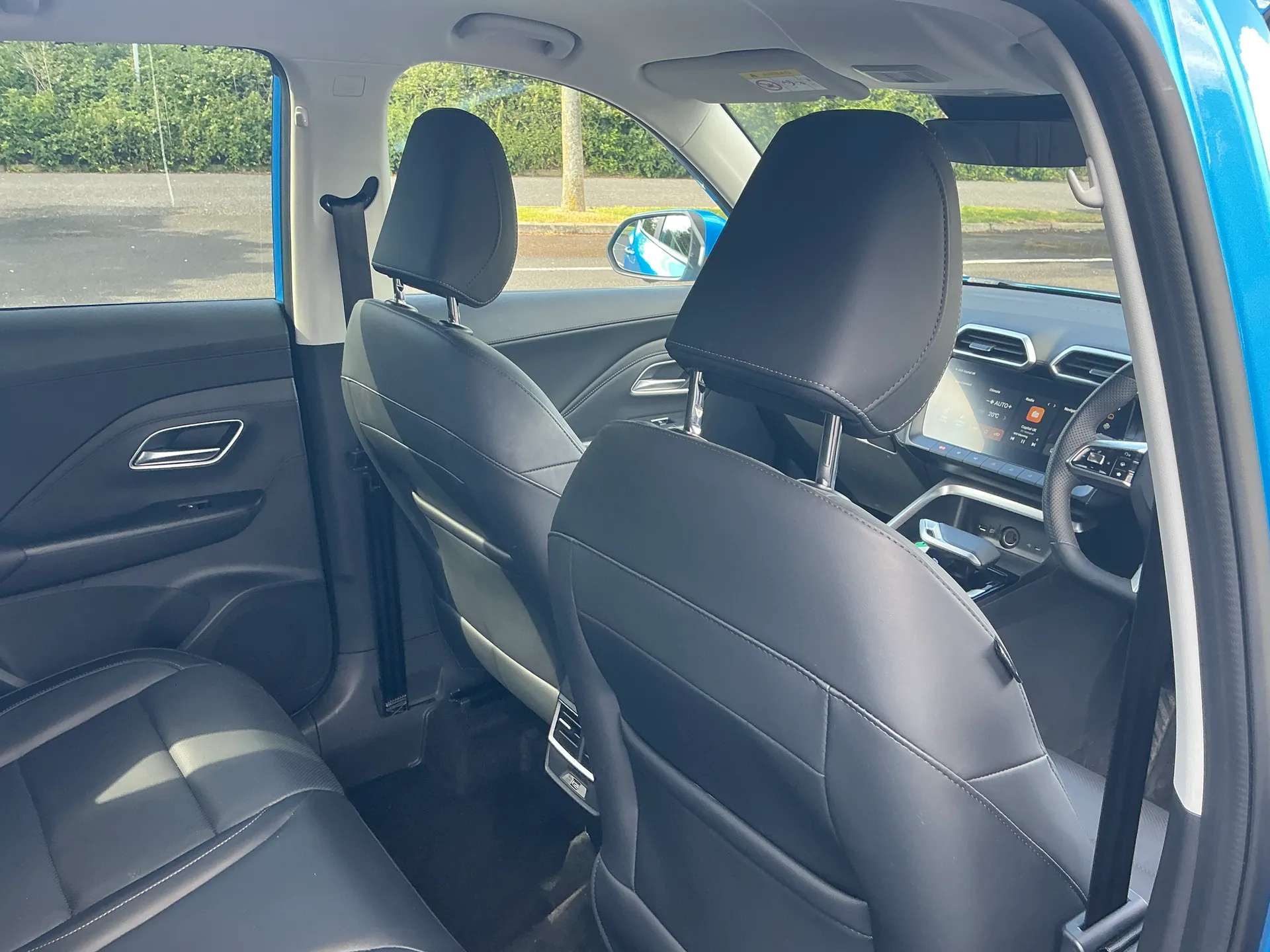 2025 MG ZS 2025 MG ZS