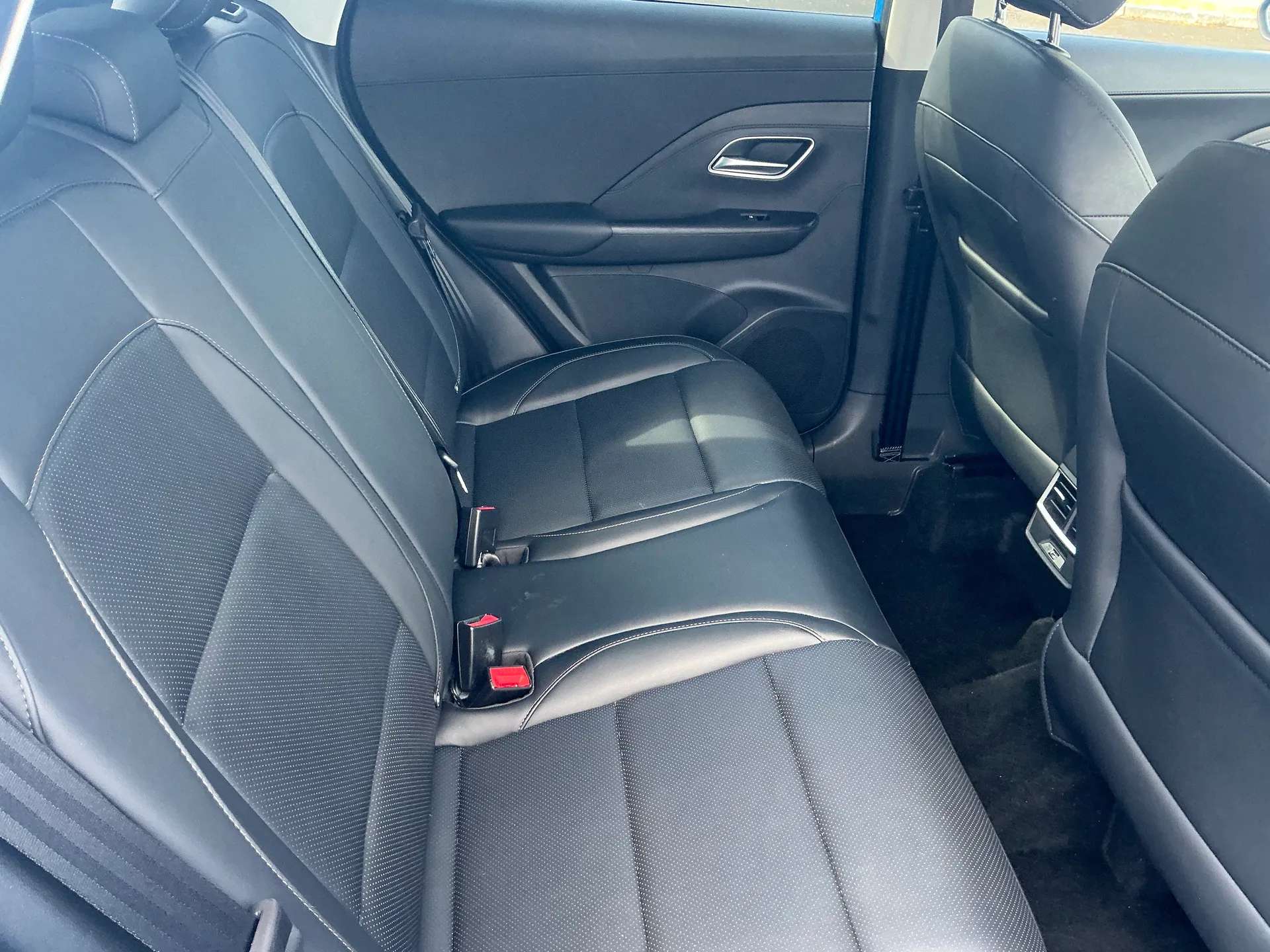 2025 MG ZS 2025 MG ZS