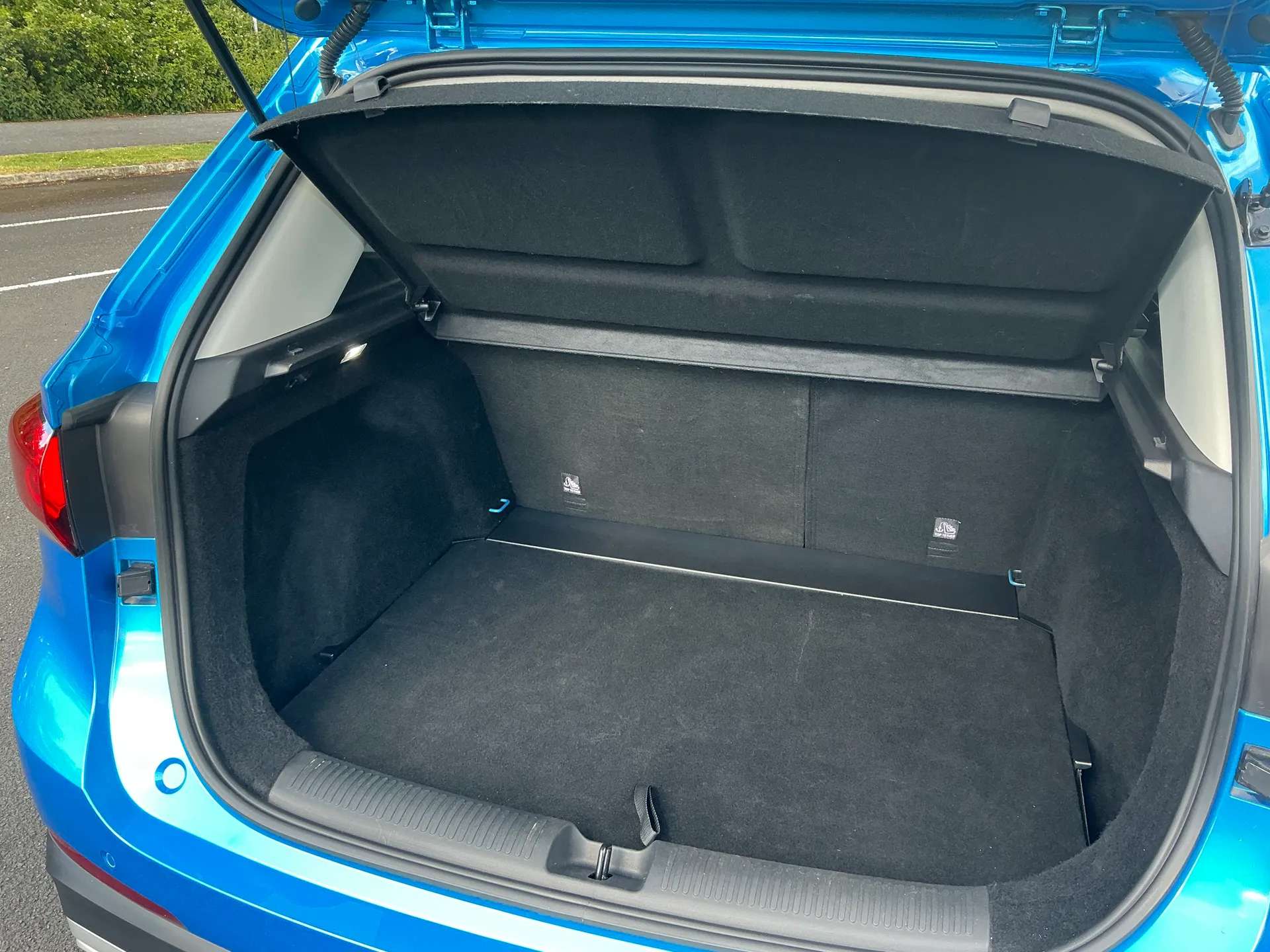 2025 MG ZS 2025 MG ZS