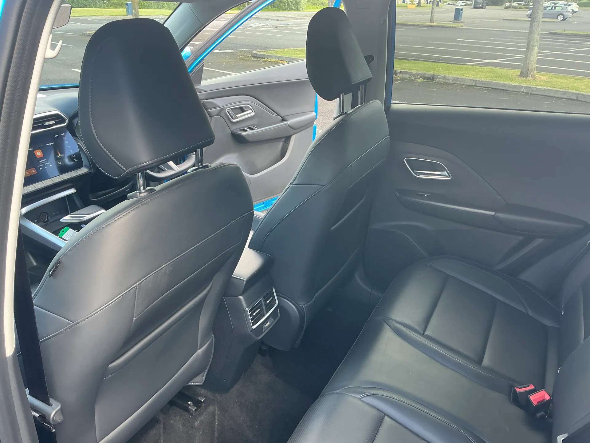 2025 MG ZS 2025 MG ZS