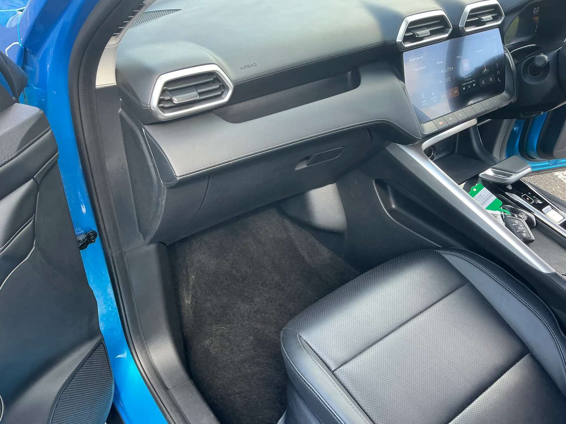 2025 MG ZS 2025 MG ZS