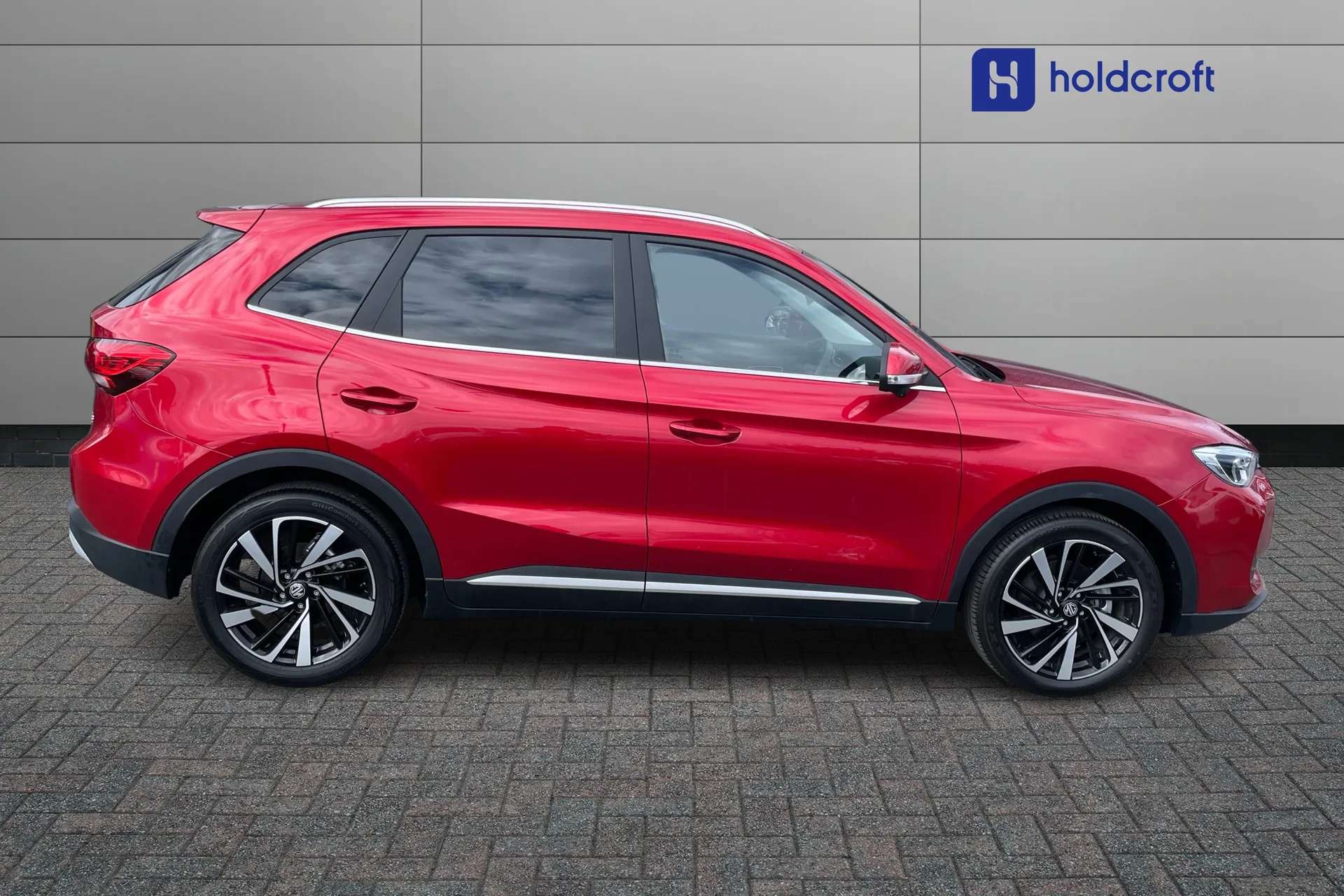 2025 MG ZS 2025 MG ZS