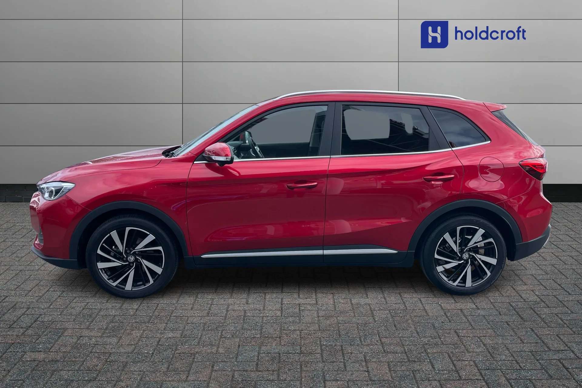 2025 MG ZS 2025 MG ZS