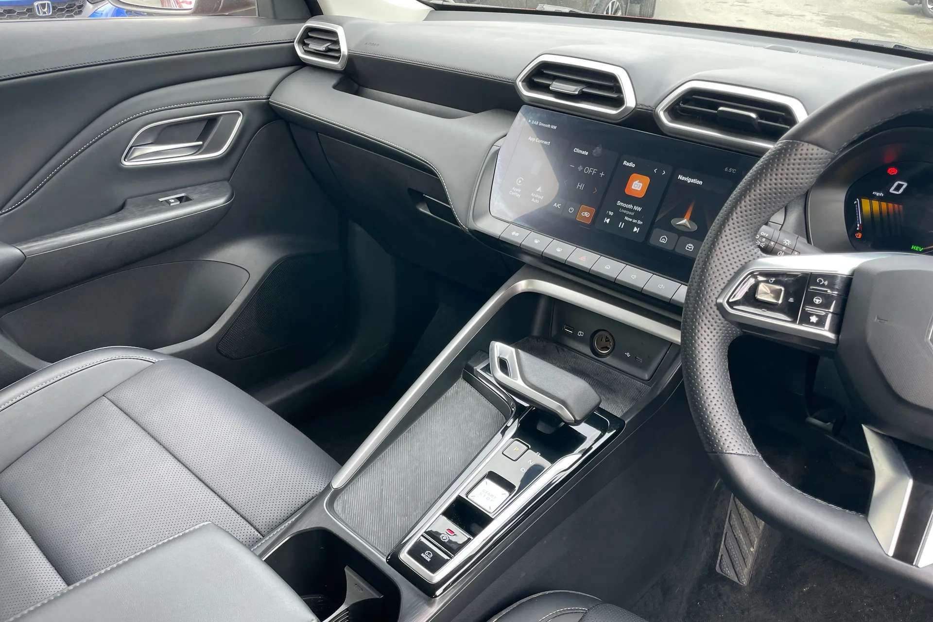 2025 MG ZS 2025 MG ZS