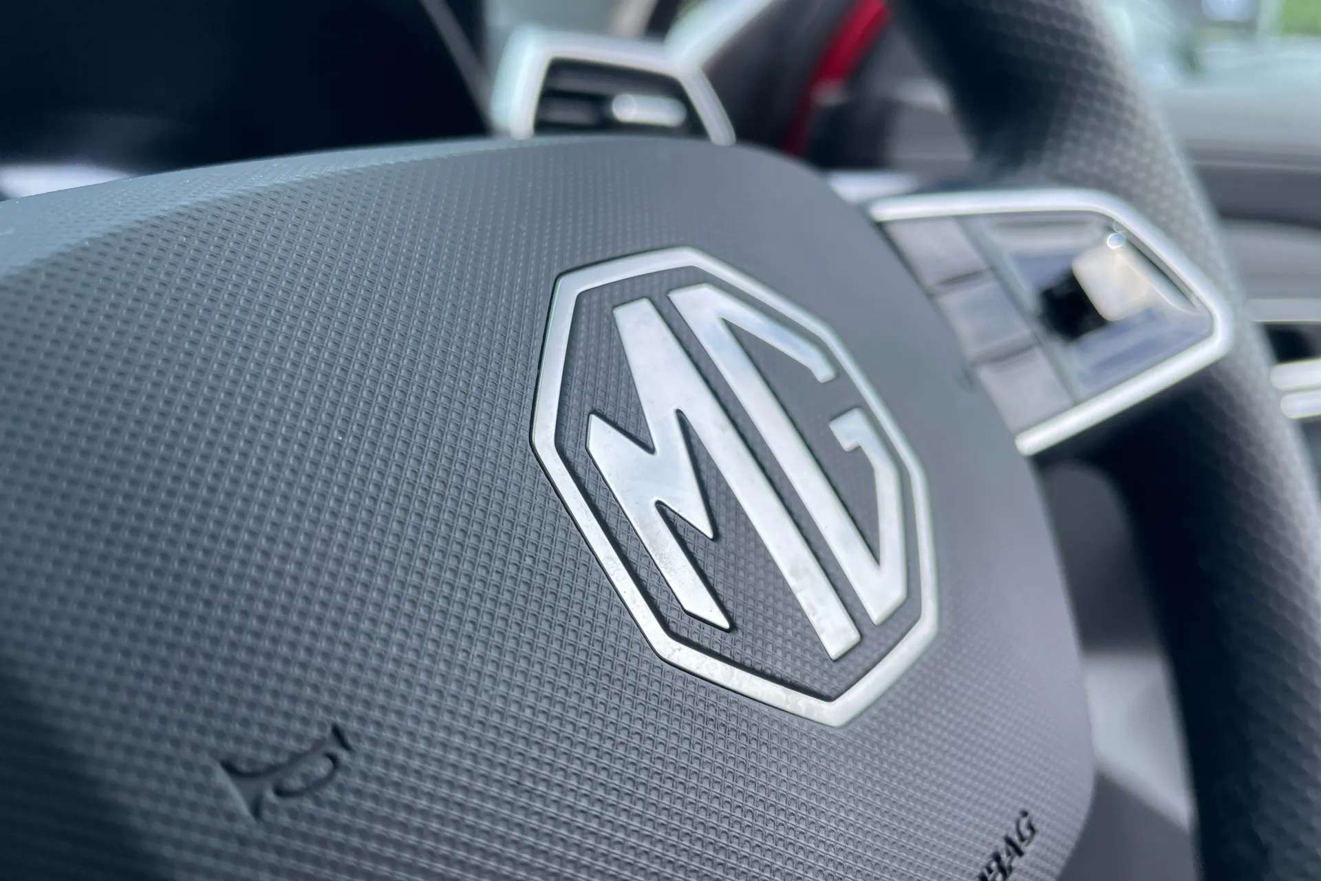 2025 MG ZS 2025 MG ZS