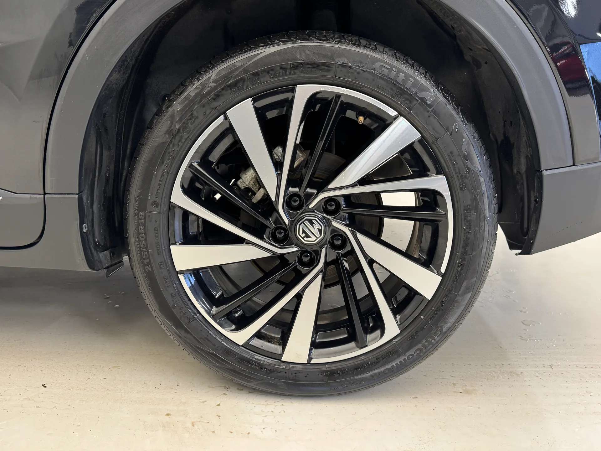 2024 MG MOTOR UK ZS 2024 MG MOTOR UK ZS