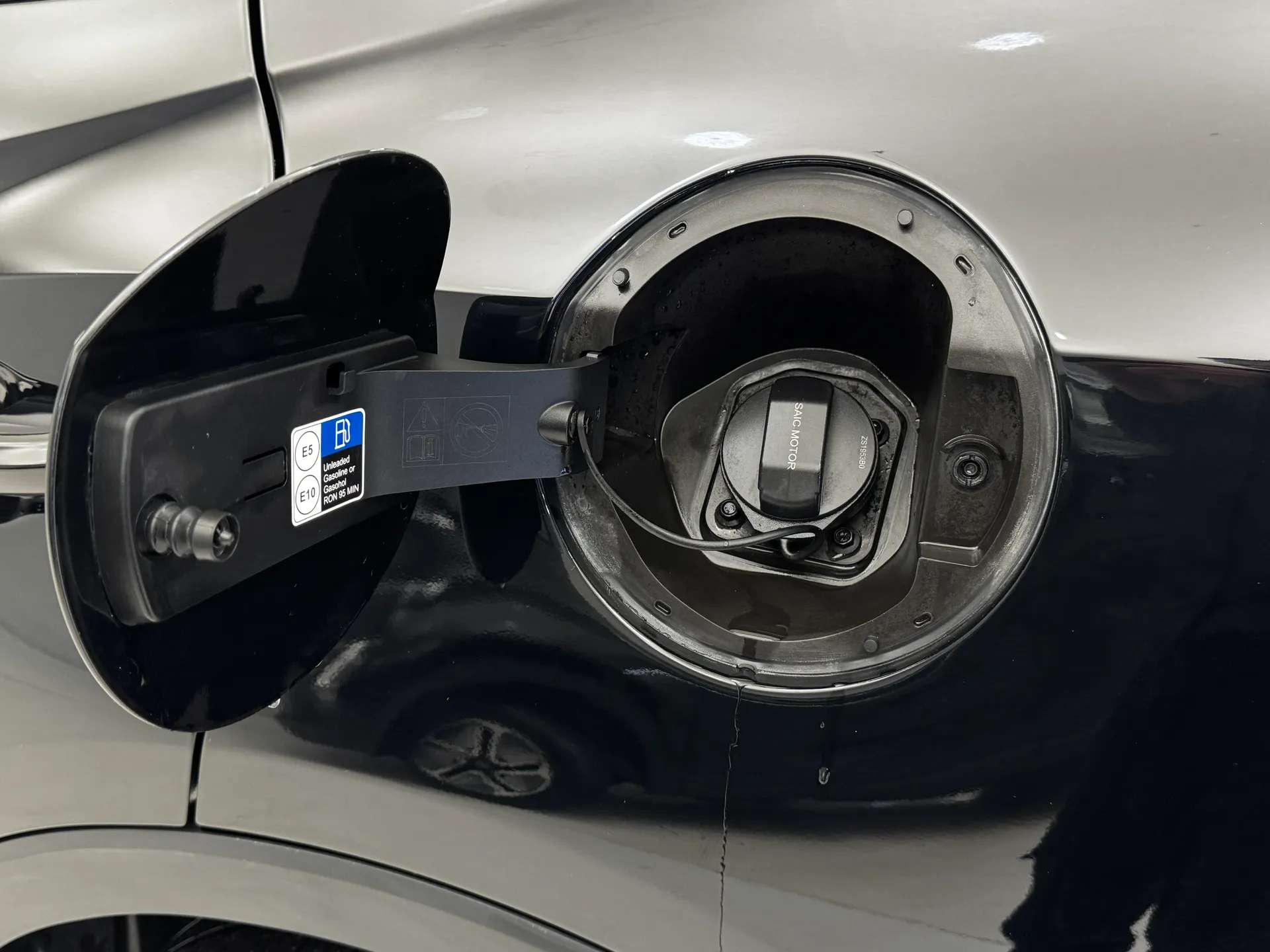 2024 MG MOTOR UK ZS 2024 MG MOTOR UK ZS