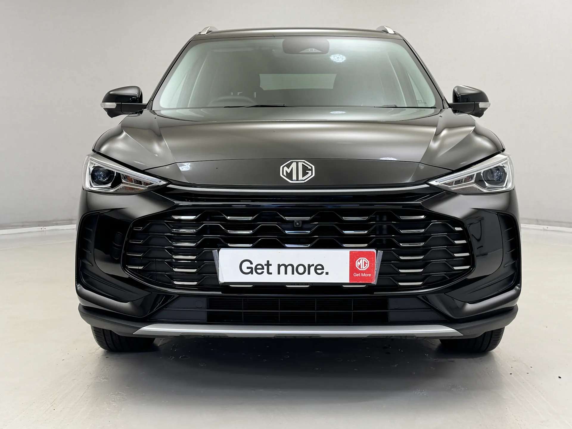 2024 MG MOTOR UK ZS 2024 MG MOTOR UK ZS
