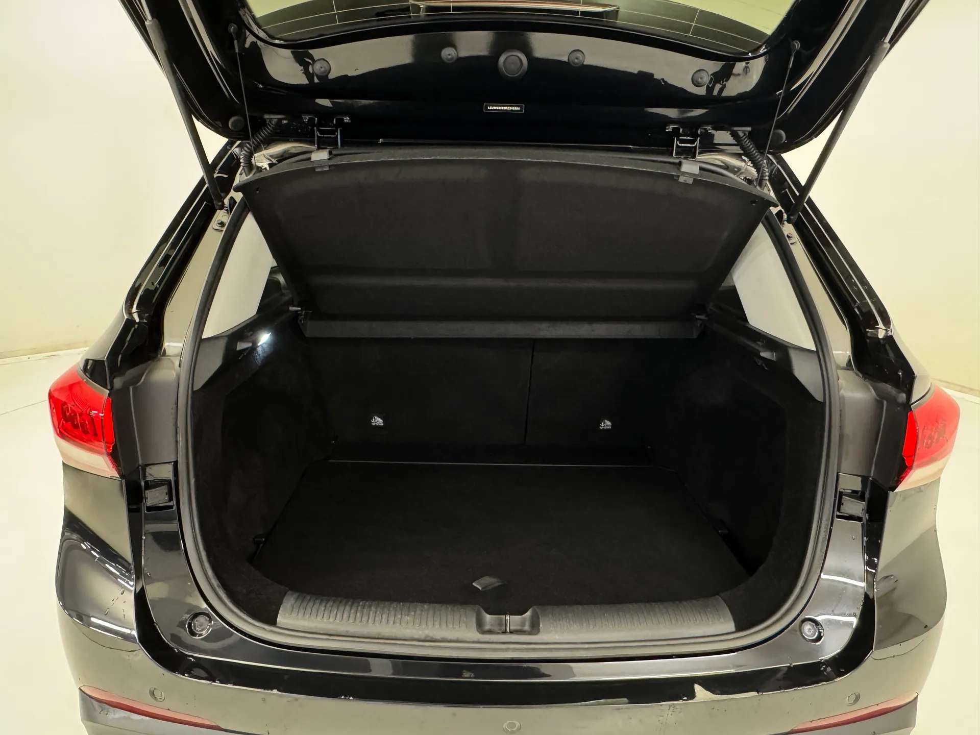 2024 MG MOTOR UK ZS 2024 MG MOTOR UK ZS