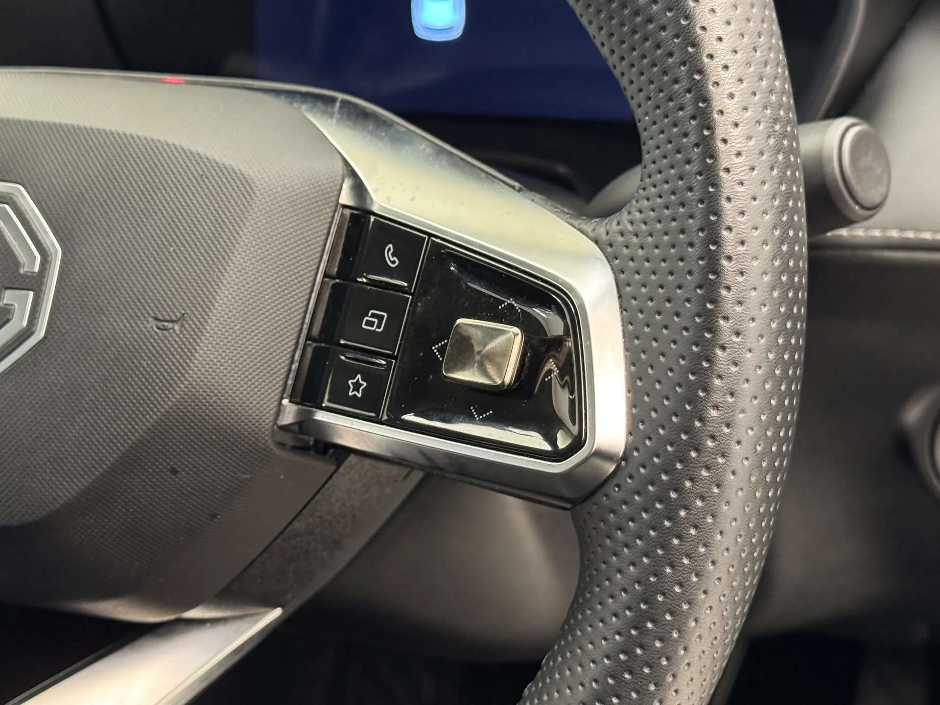 2024 MG MOTOR UK ZS 2024 MG MOTOR UK ZS