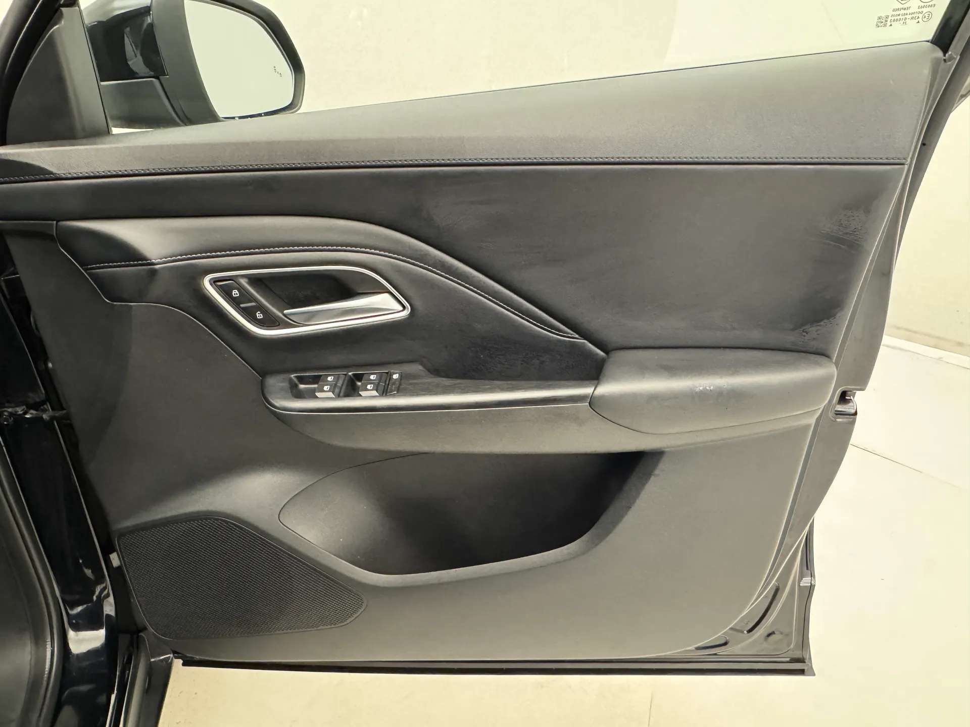 2024 MG MOTOR UK ZS 2024 MG MOTOR UK ZS