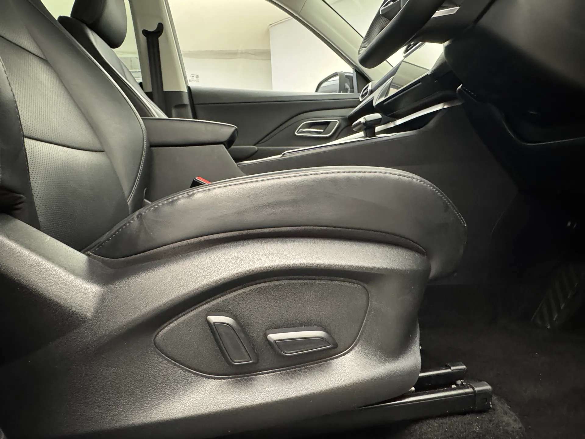 2024 MG MOTOR UK ZS 2024 MG MOTOR UK ZS