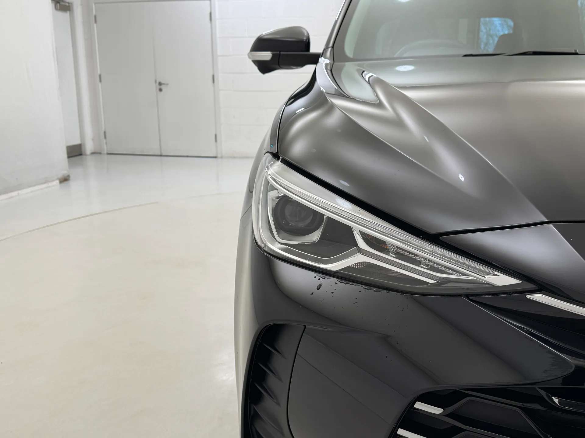 2024 MG MOTOR UK ZS 2024 MG MOTOR UK ZS