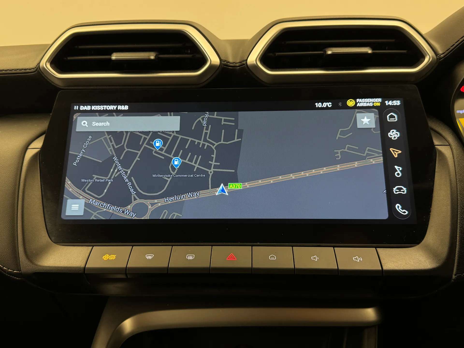 2024 MG MOTOR UK ZS 2024 MG MOTOR UK ZS