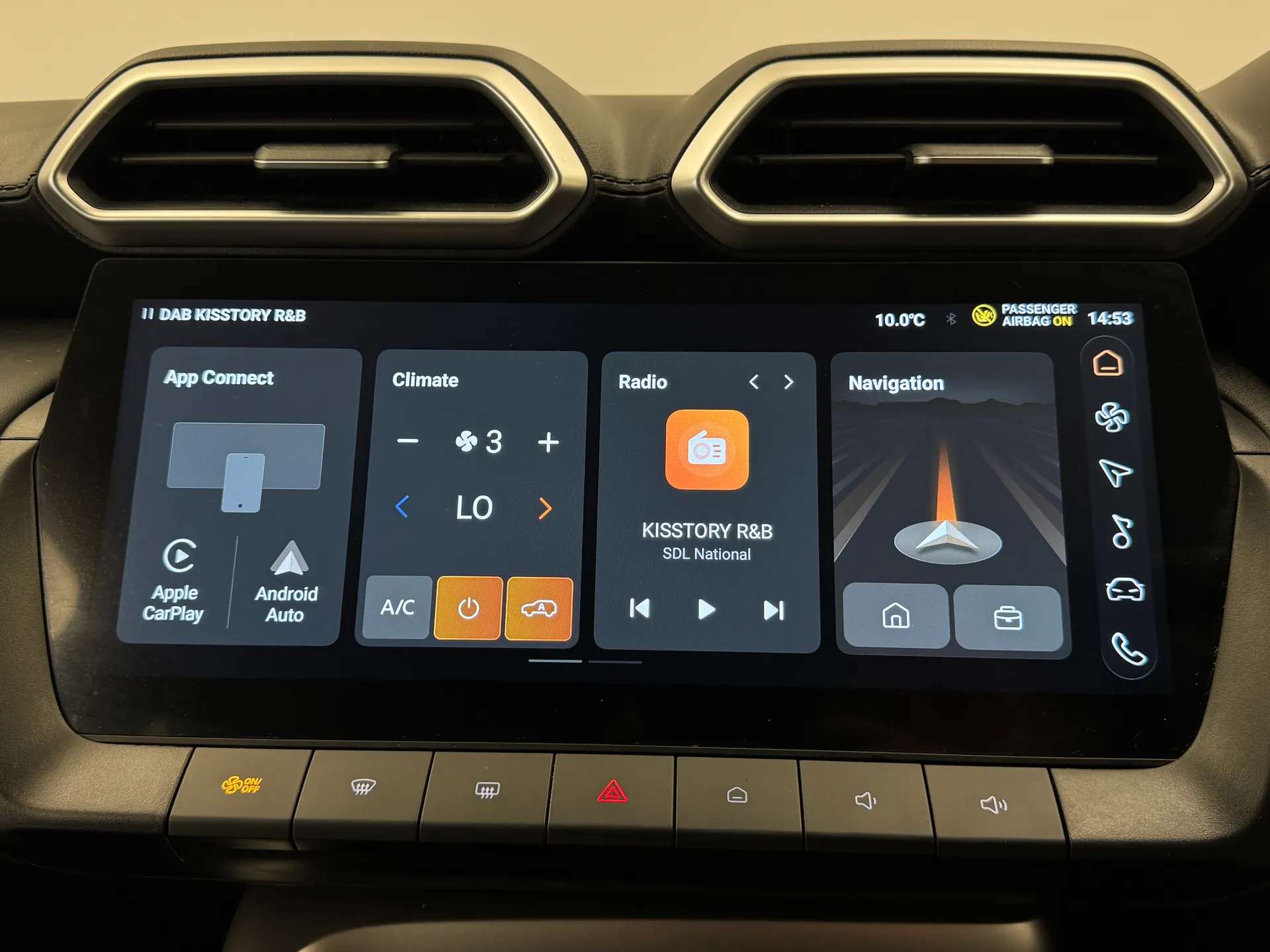 2024 MG MOTOR UK ZS 2024 MG MOTOR UK ZS