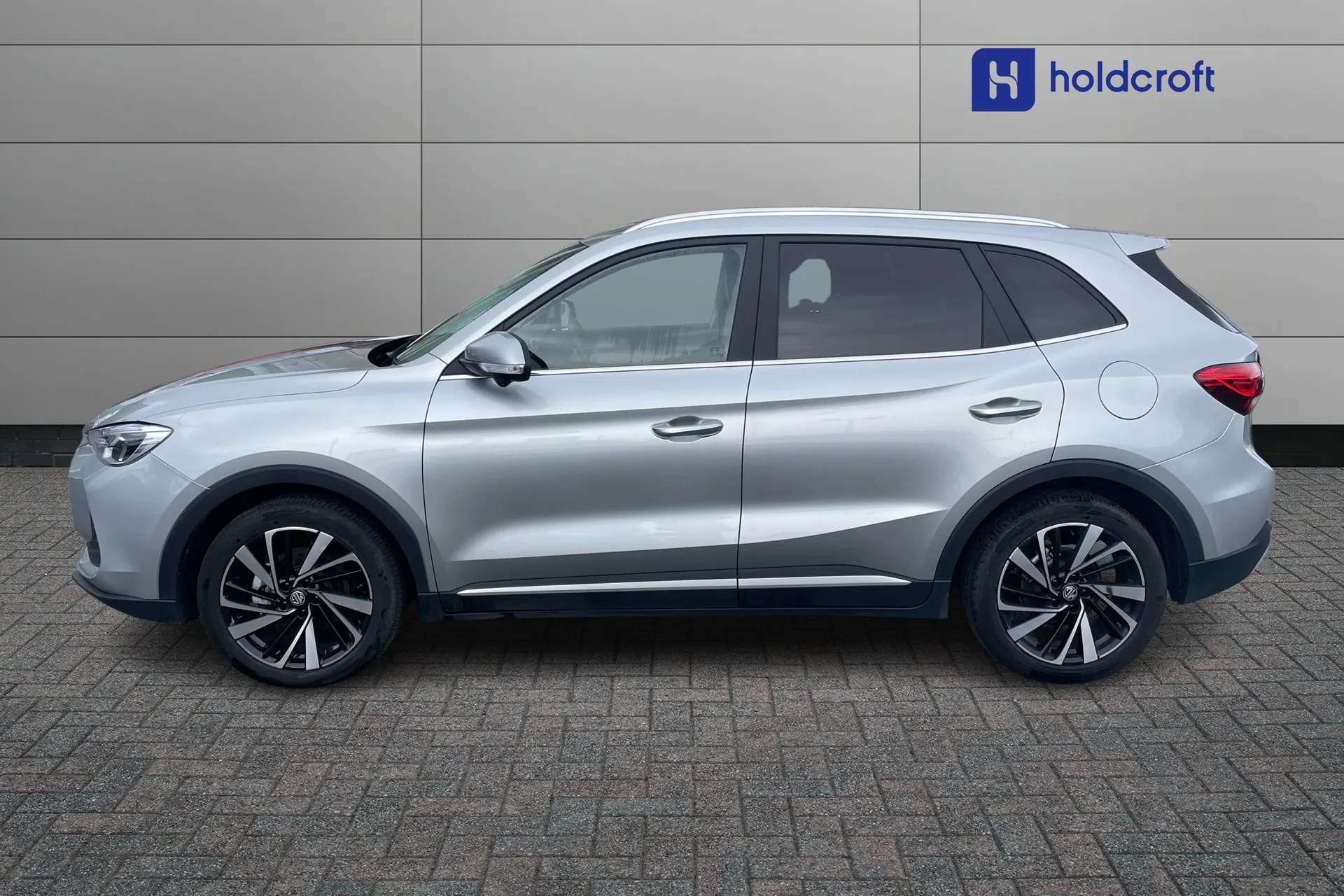 2024 MG MOTOR UK ZS 2024 MG MOTOR UK ZS