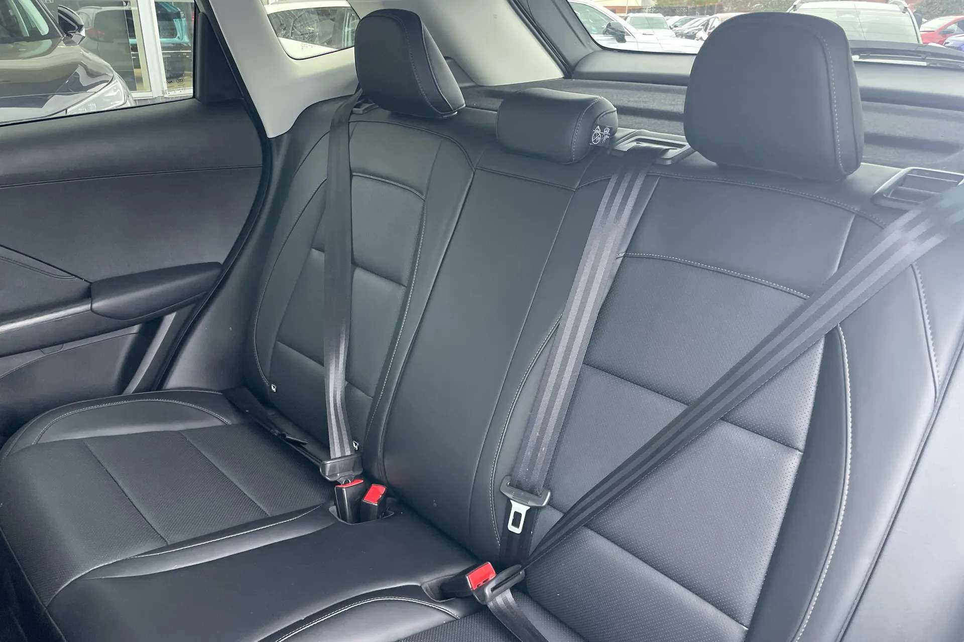 2024 MG MOTOR UK ZS 2024 MG MOTOR UK ZS