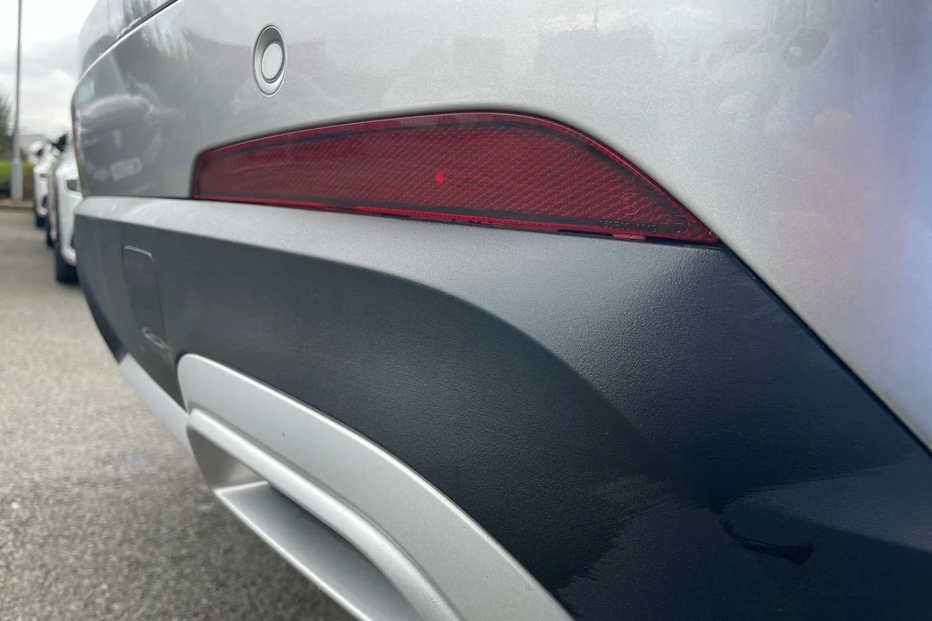 2024 MG MOTOR UK ZS 2024 MG MOTOR UK ZS