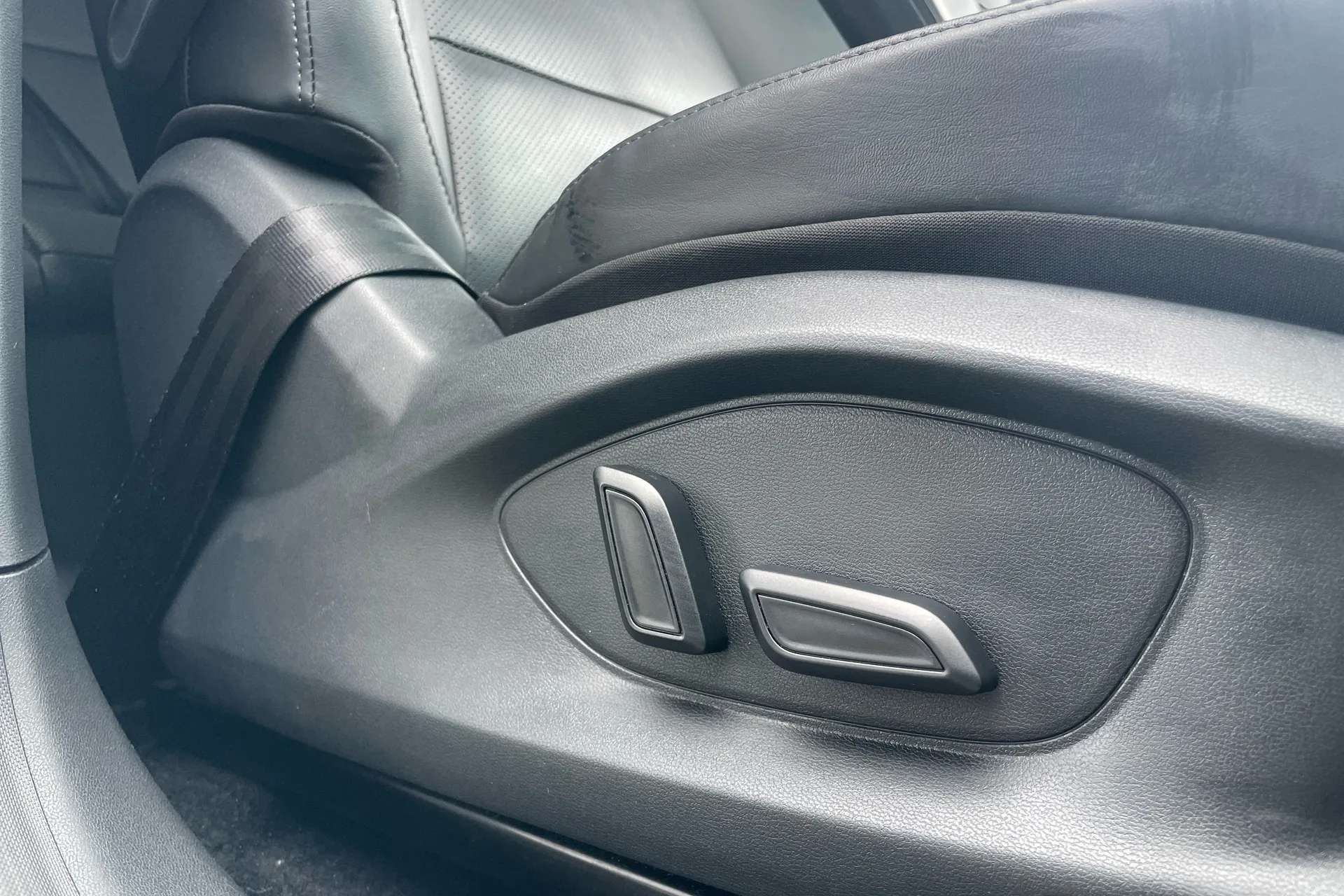 2024 MG MOTOR UK ZS 2024 MG MOTOR UK ZS