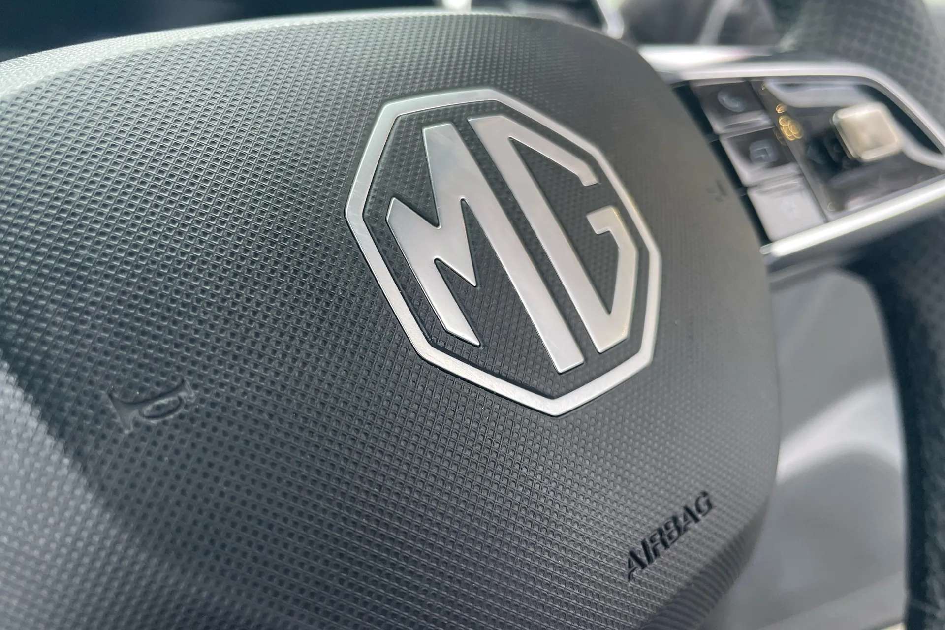 2024 MG MOTOR UK ZS 2024 MG MOTOR UK ZS