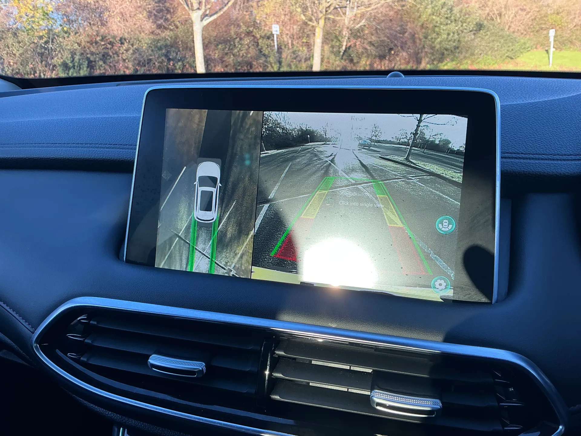 2023 MG MOTOR UK HS 2023 MG MOTOR UK HS