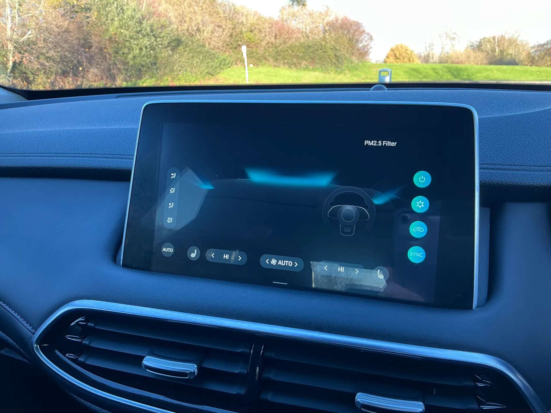 2023 MG MOTOR UK HS 2023 MG MOTOR UK HS